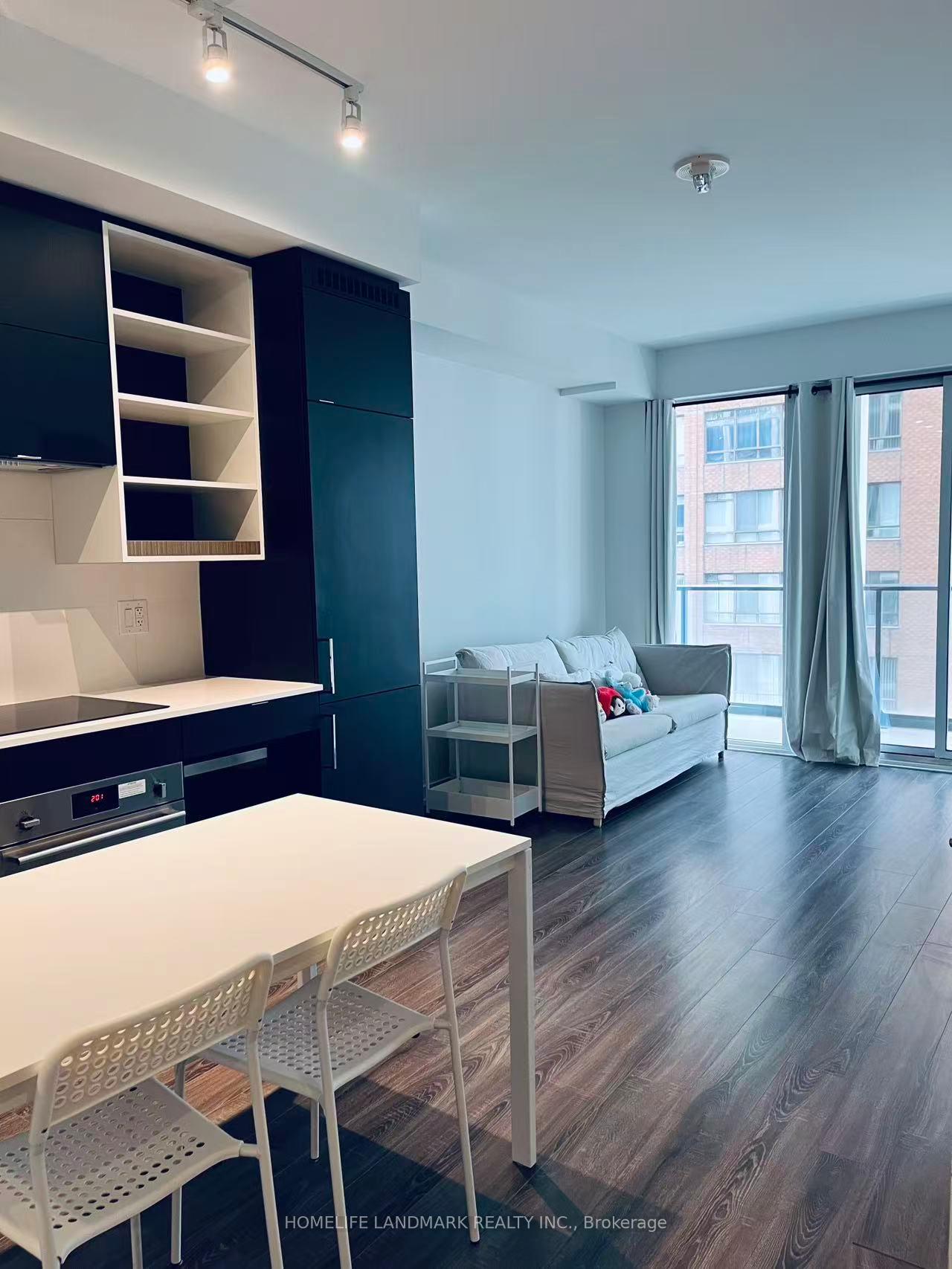 Photo 5 of Unit 814, 20 Edward Street, Toronto, Bay Street Corridor — HOMEH