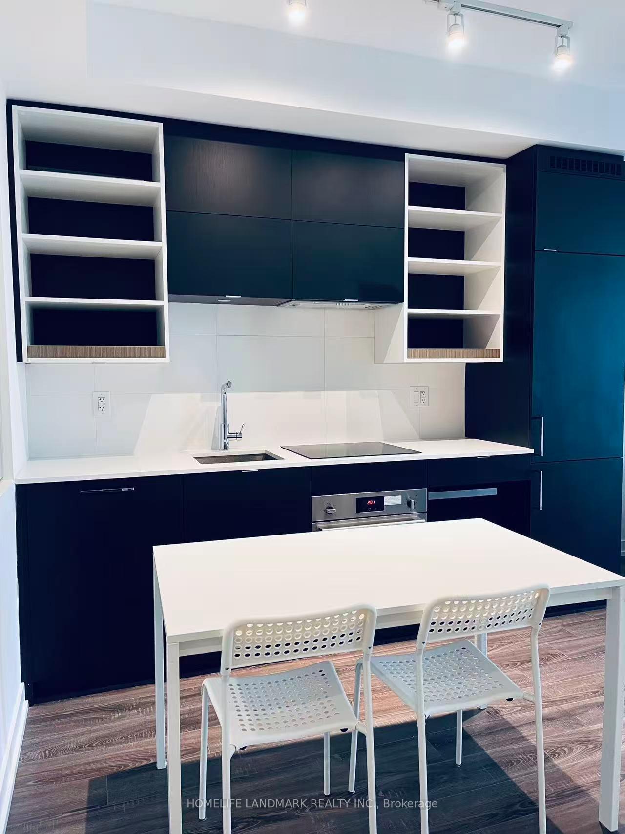 Photo 8 of Unit 814, 20 Edward Street, Toronto, Bay Street Corridor — HOMEH