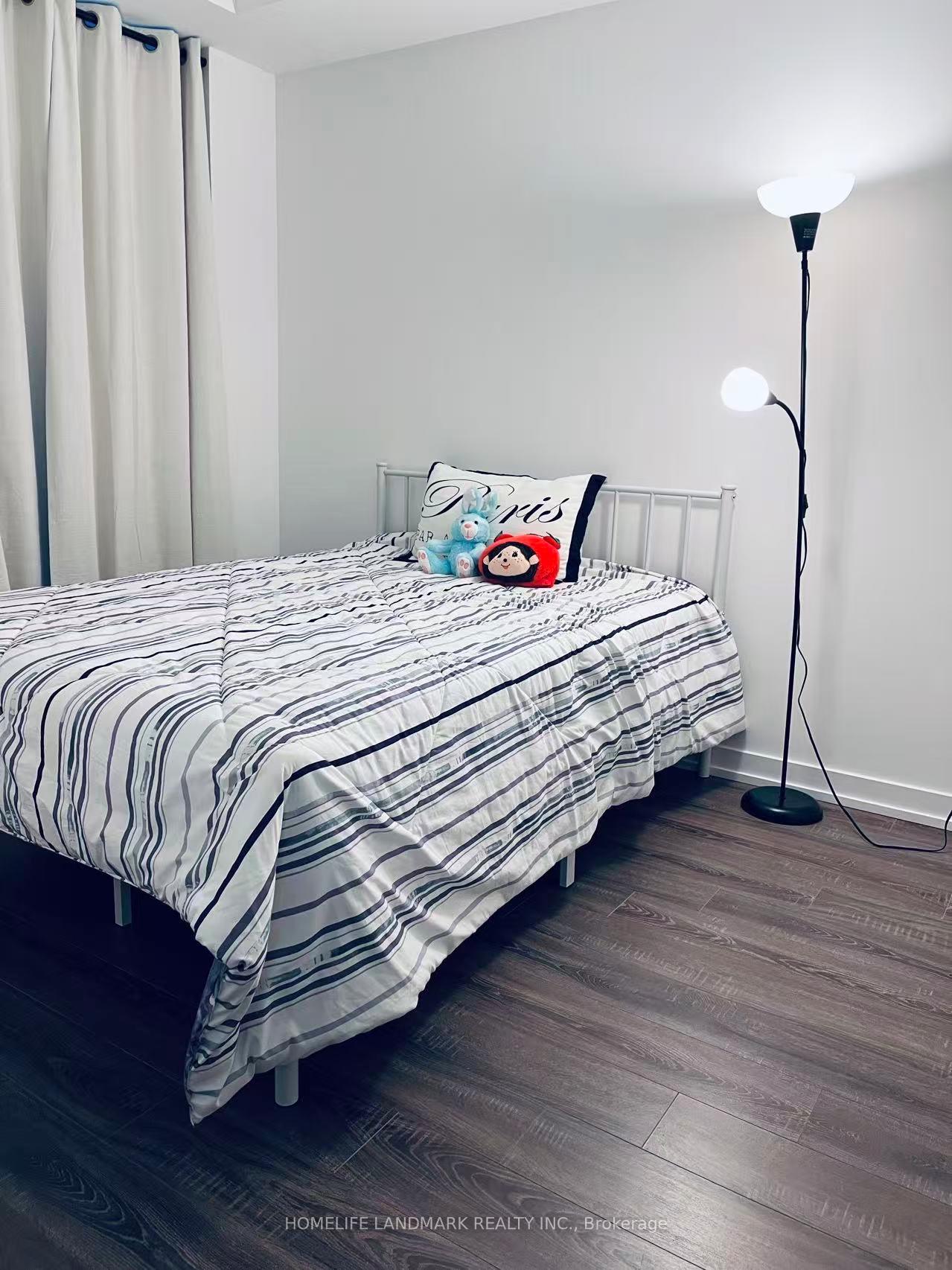 Photo 7 of Unit 814, 20 Edward Street, Toronto, Bay Street Corridor — HOMEH