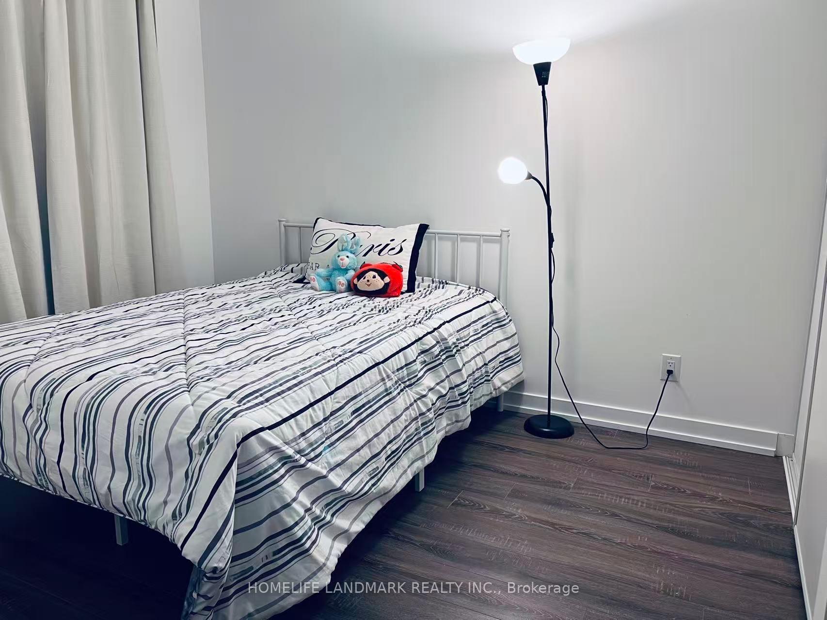 Photo 9 of Unit 814, 20 Edward Street, Toronto, Bay Street Corridor — HOMEH