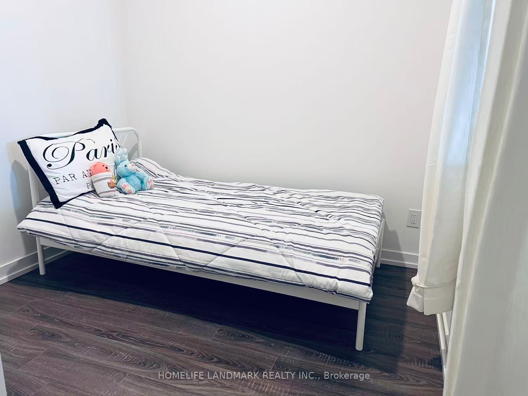 Photo 12 of Unit 814, 20 Edward Street, Toronto, Bay Street Corridor — HOMEH