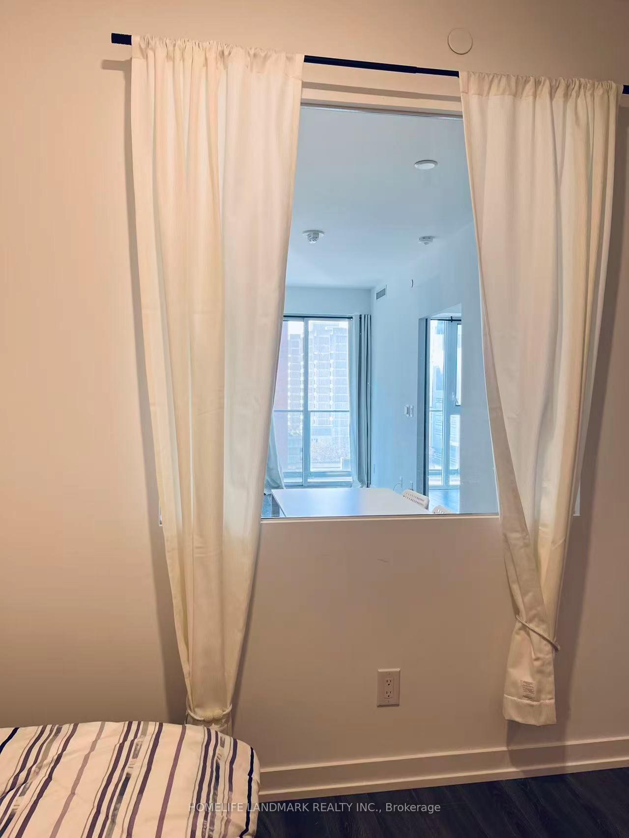 Photo 11 of Unit 814, 20 Edward Street, Toronto, Bay Street Corridor — HOMEH