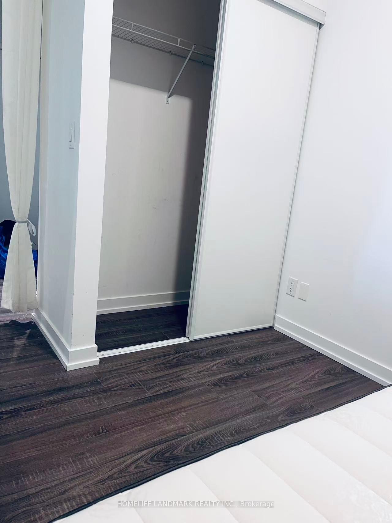 Photo 6 of Unit 814, 20 Edward Street, Toronto, Bay Street Corridor — HOMEH