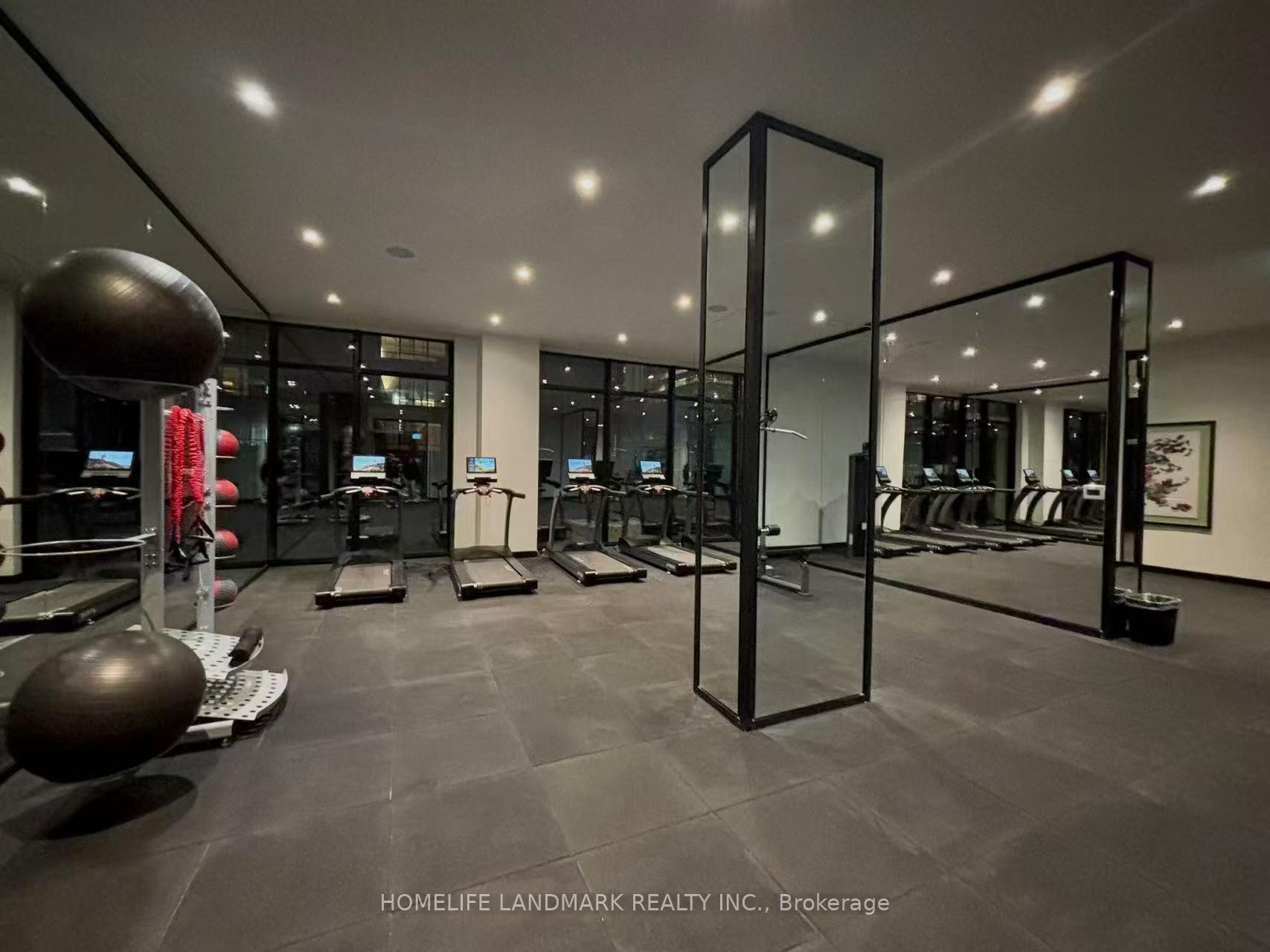 Photo 10 of Unit 814, 20 Edward Street, Toronto, Bay Street Corridor — HOMEH