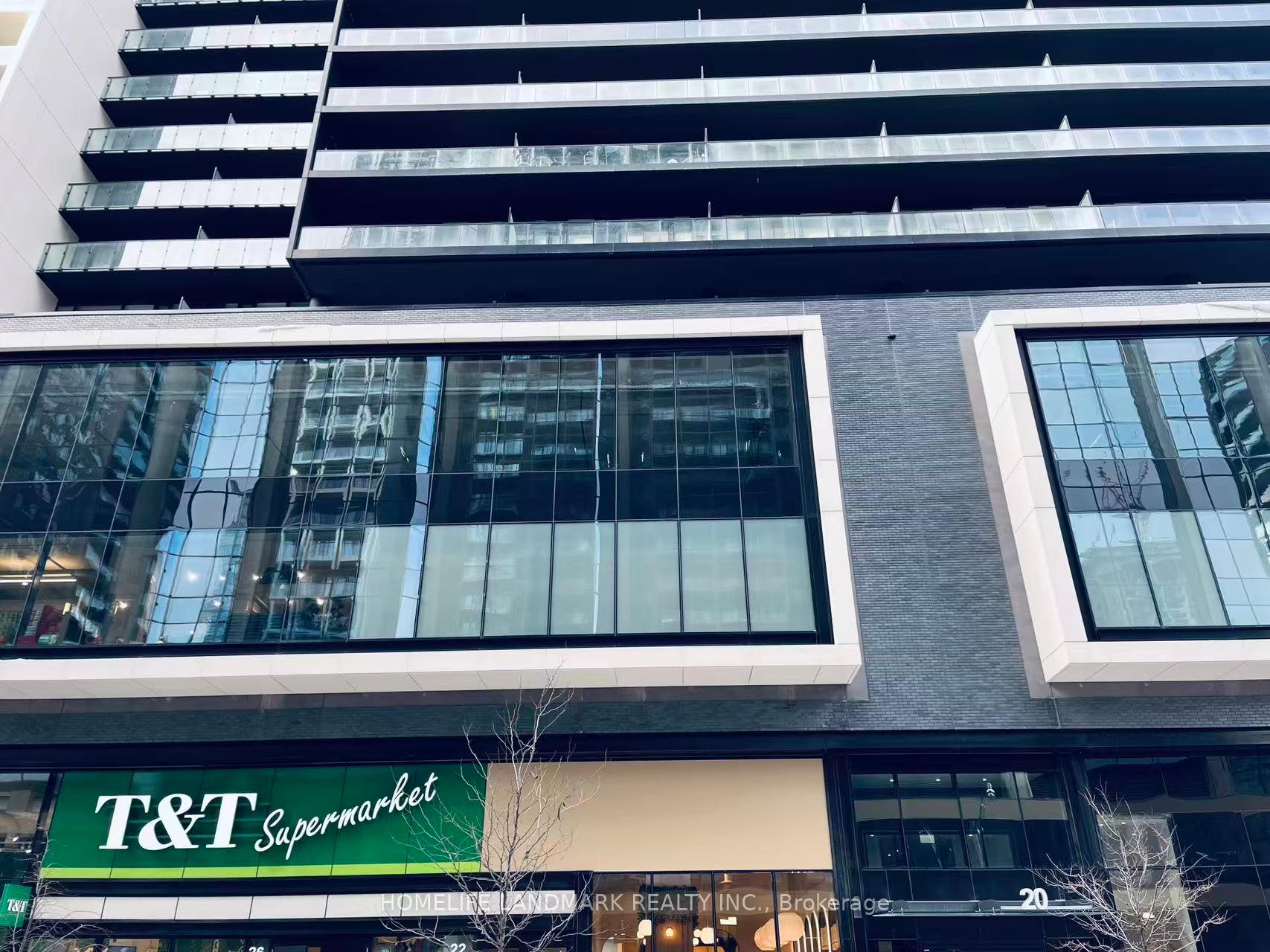 Photo 17 of Unit 814, 20 Edward Street, Toronto, Bay Street Corridor — HOMEH