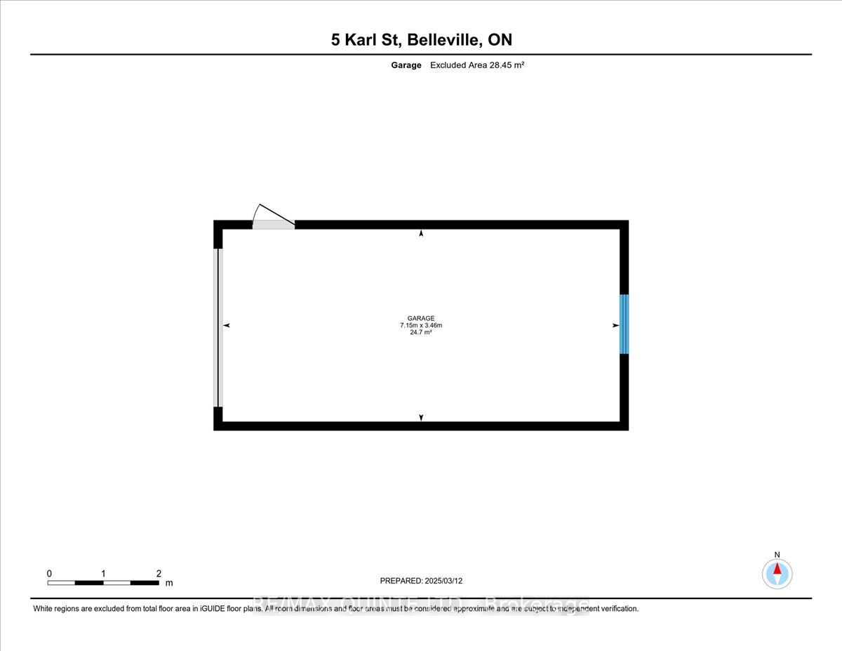 Photo 40 of 5 Karl Street, Belleville, Belleville Ward — HOMEH
