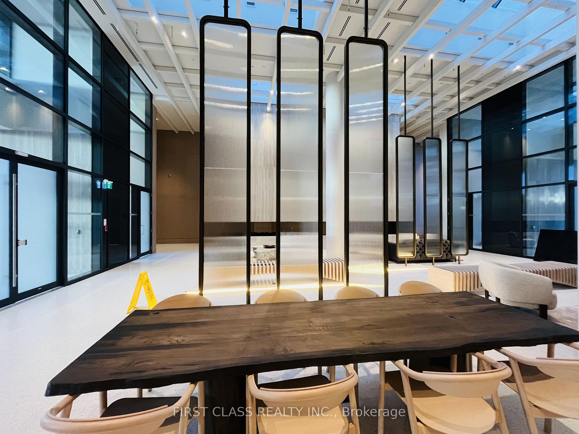 Photo 20 of Unit 615, 195 Commerce Street, Vaughan, Vaughan Corporate Centre — HOMEH