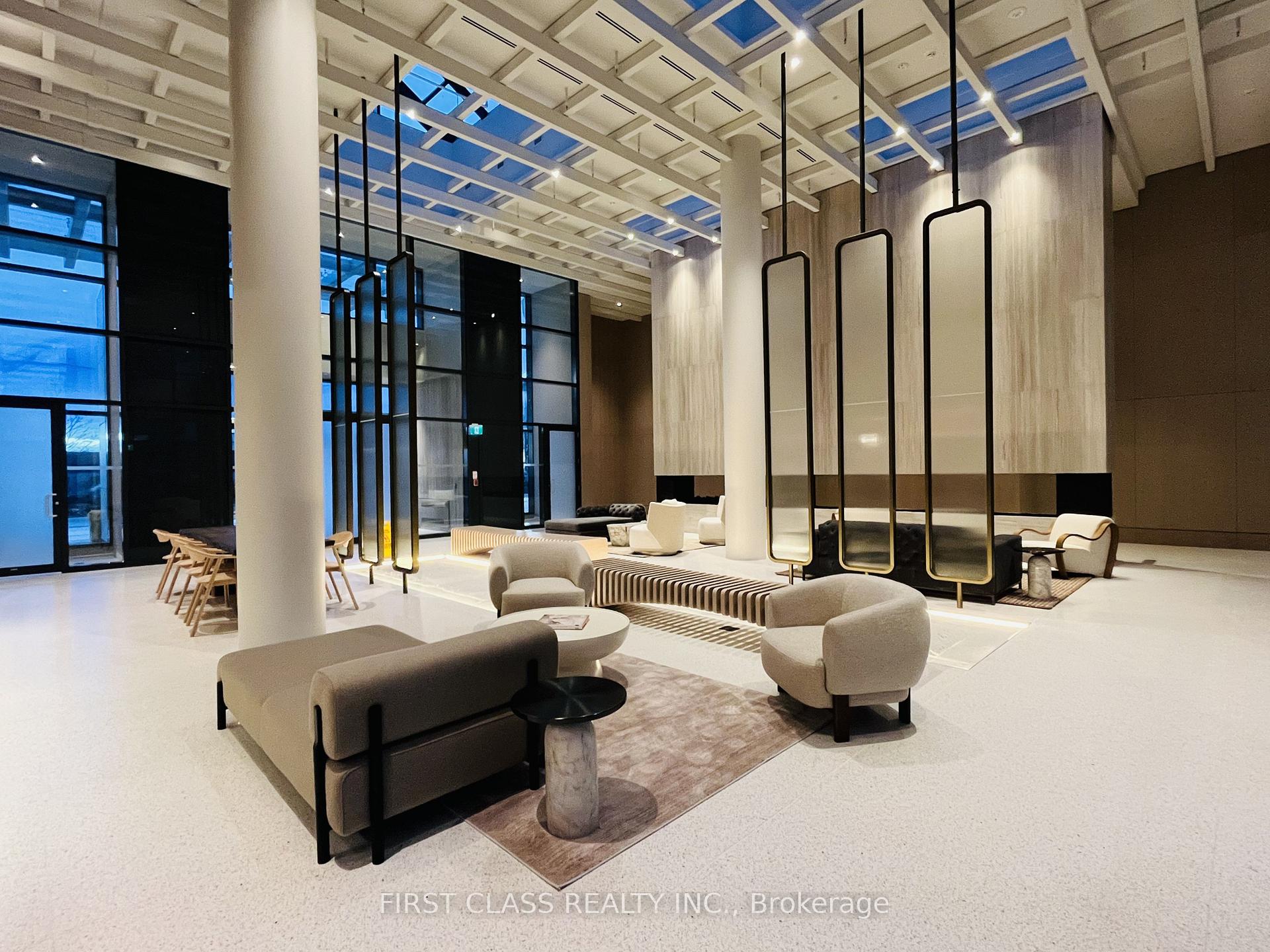 Photo 21 of Unit 615, 195 Commerce Street, Vaughan, Vaughan Corporate Centre — HOMEH