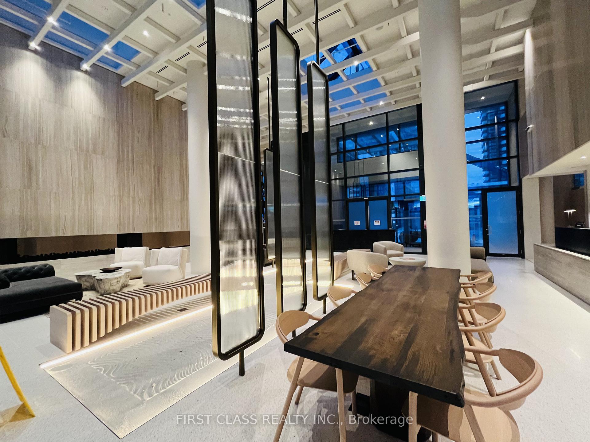 Photo 18 of Unit 615, 195 Commerce Street, Vaughan, Vaughan Corporate Centre — HOMEH