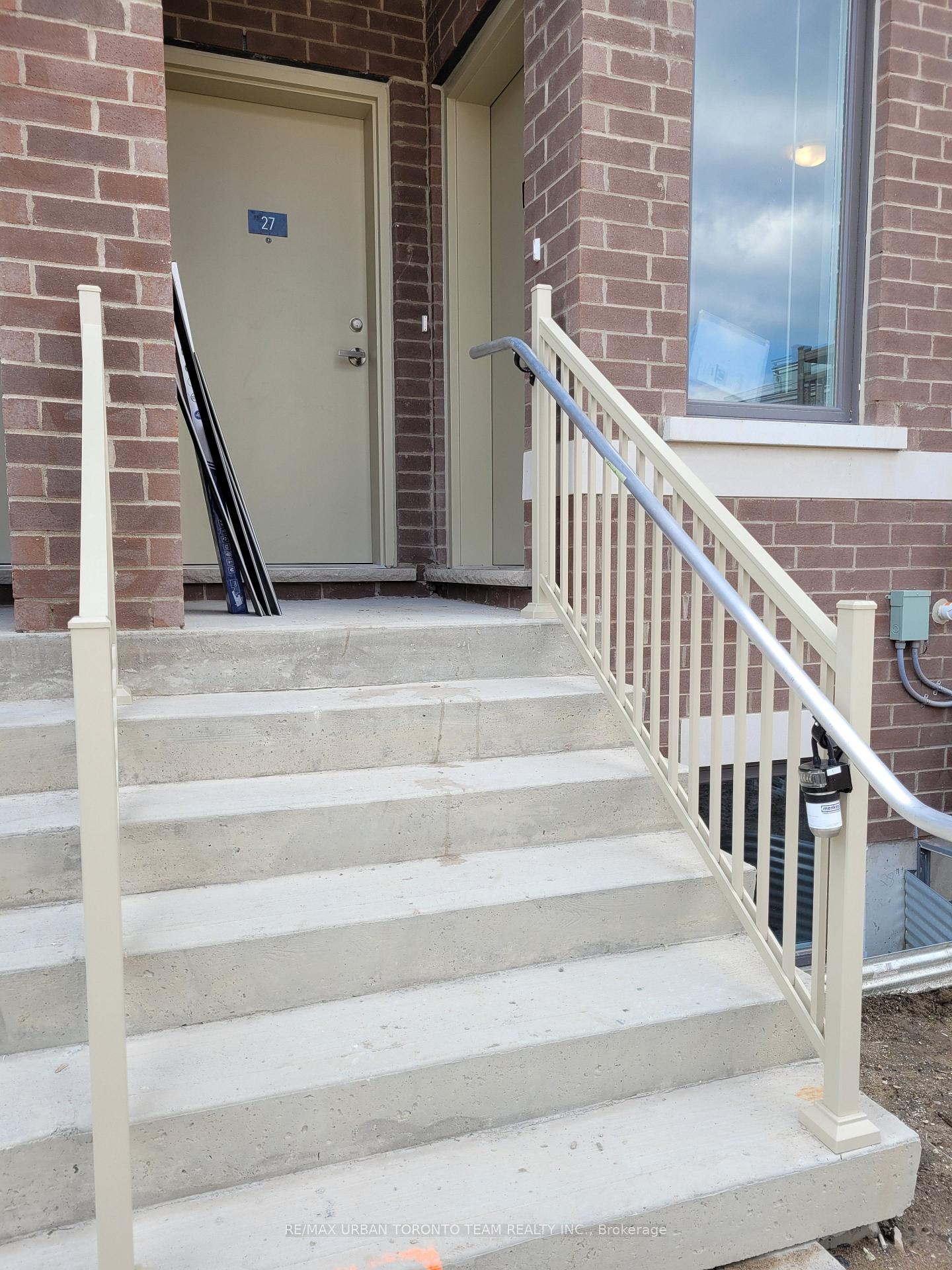 Photo 17 of Unit 28, 15 William Jackson Way, Etobicoke, New Toronto — HOMEH