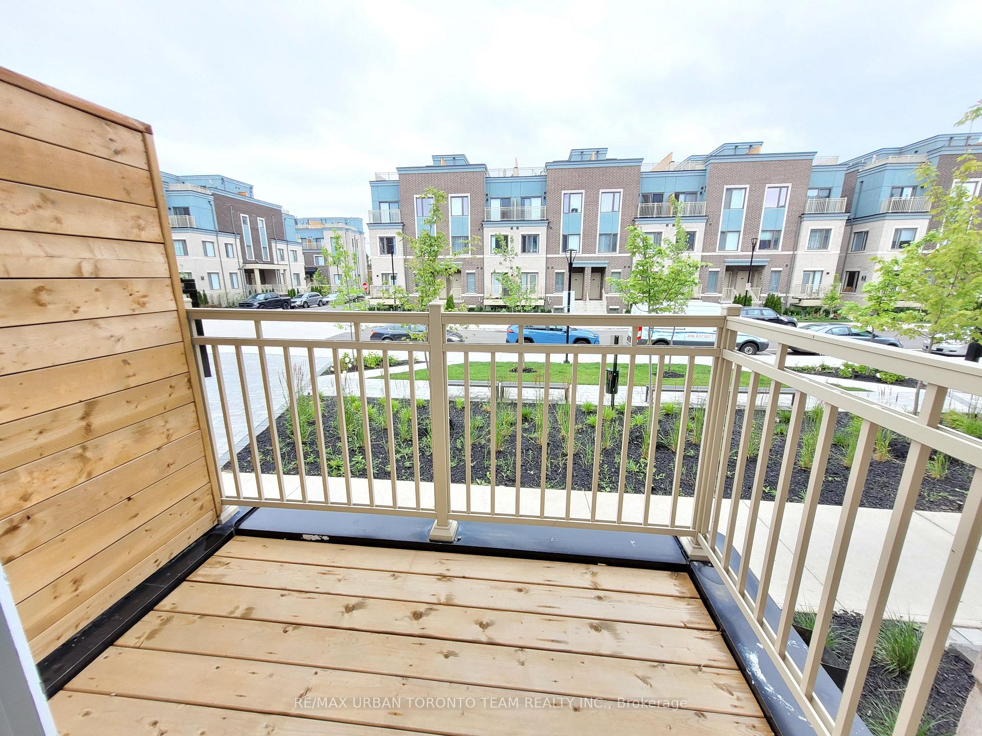 Photo 19 of Unit 28, 15 William Jackson Way, Etobicoke, New Toronto — HOMEH