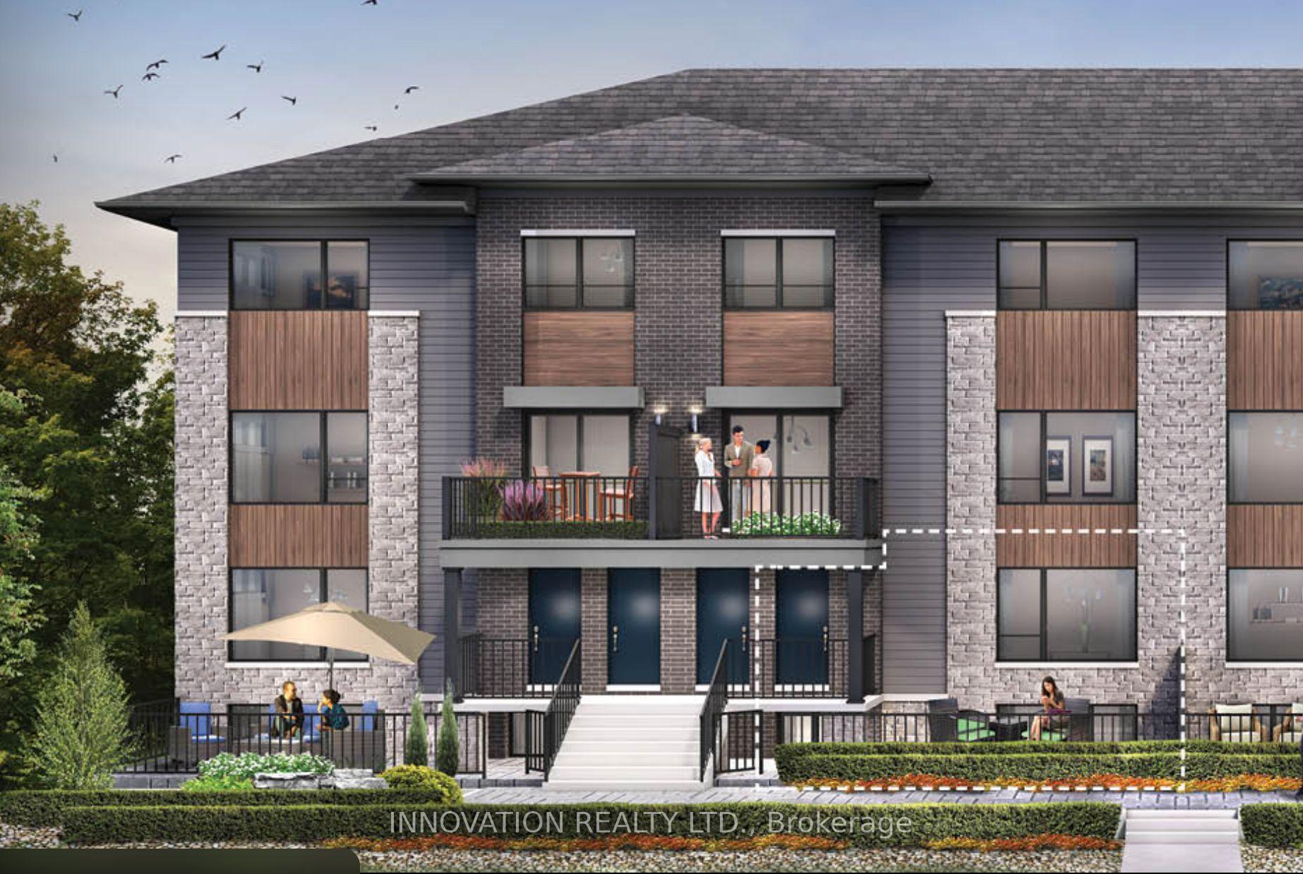 Photo 1 of Unit 5, 701 Glenroy Gilbert Drive, Ottawa, Barrhaven - Strandherd — HOMEH