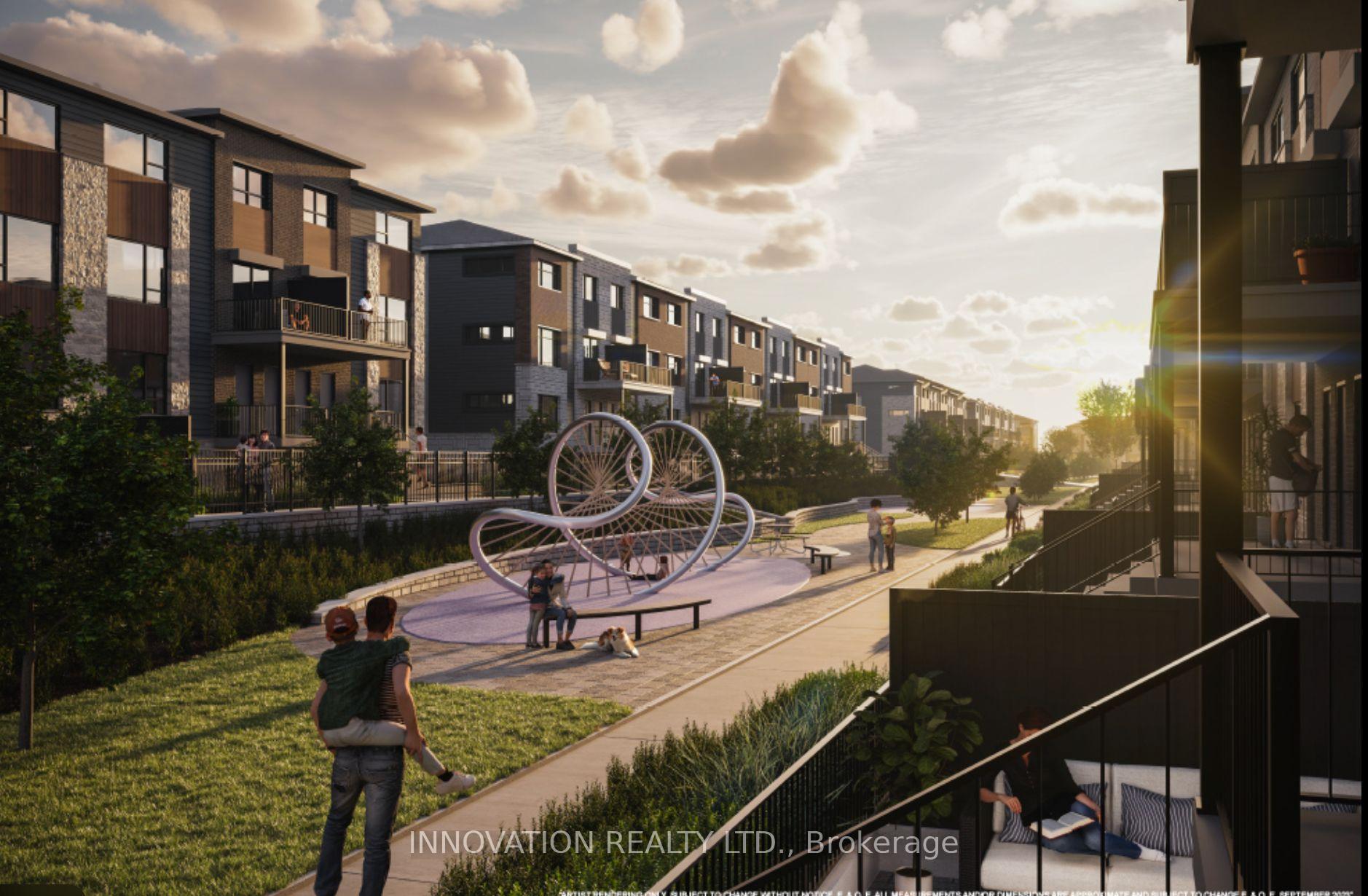 Photo 13 of Unit 5, 701 Glenroy Gilbert Drive, Ottawa, Barrhaven - Strandherd — HOMEH