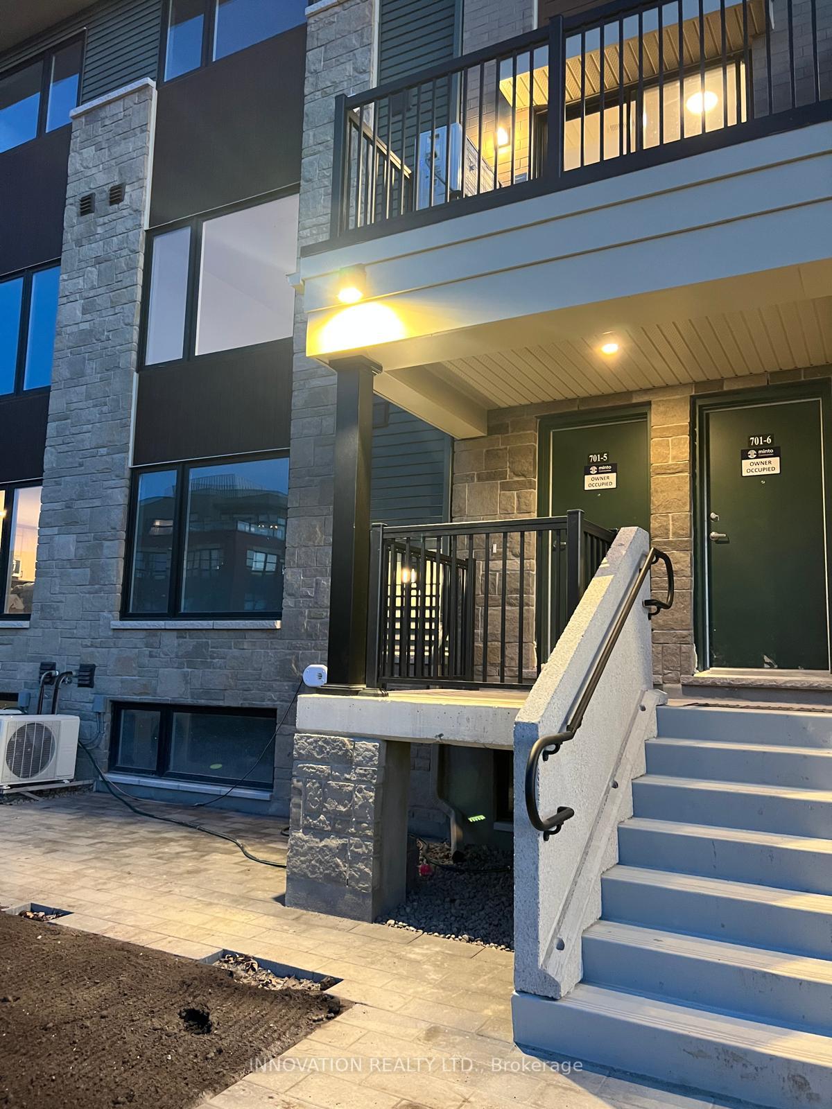 Photo 12 of Unit 5, 701 Glenroy Gilbert Drive, Ottawa, Barrhaven - Strandherd — HOMEH