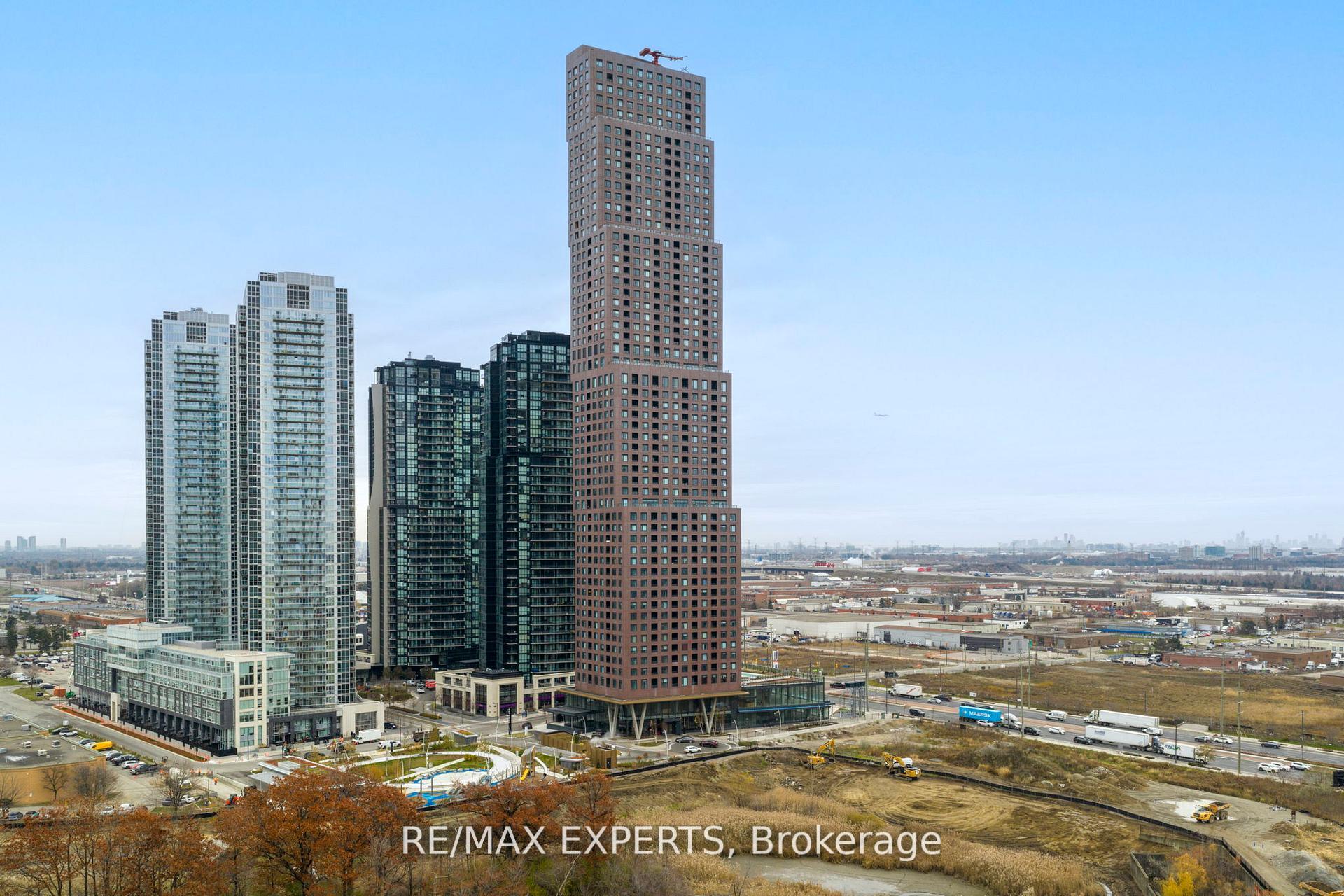 Photo 19 of Unit 1010, 2920 Highway 7 Road W, Vaughan, Concord — HOMEH