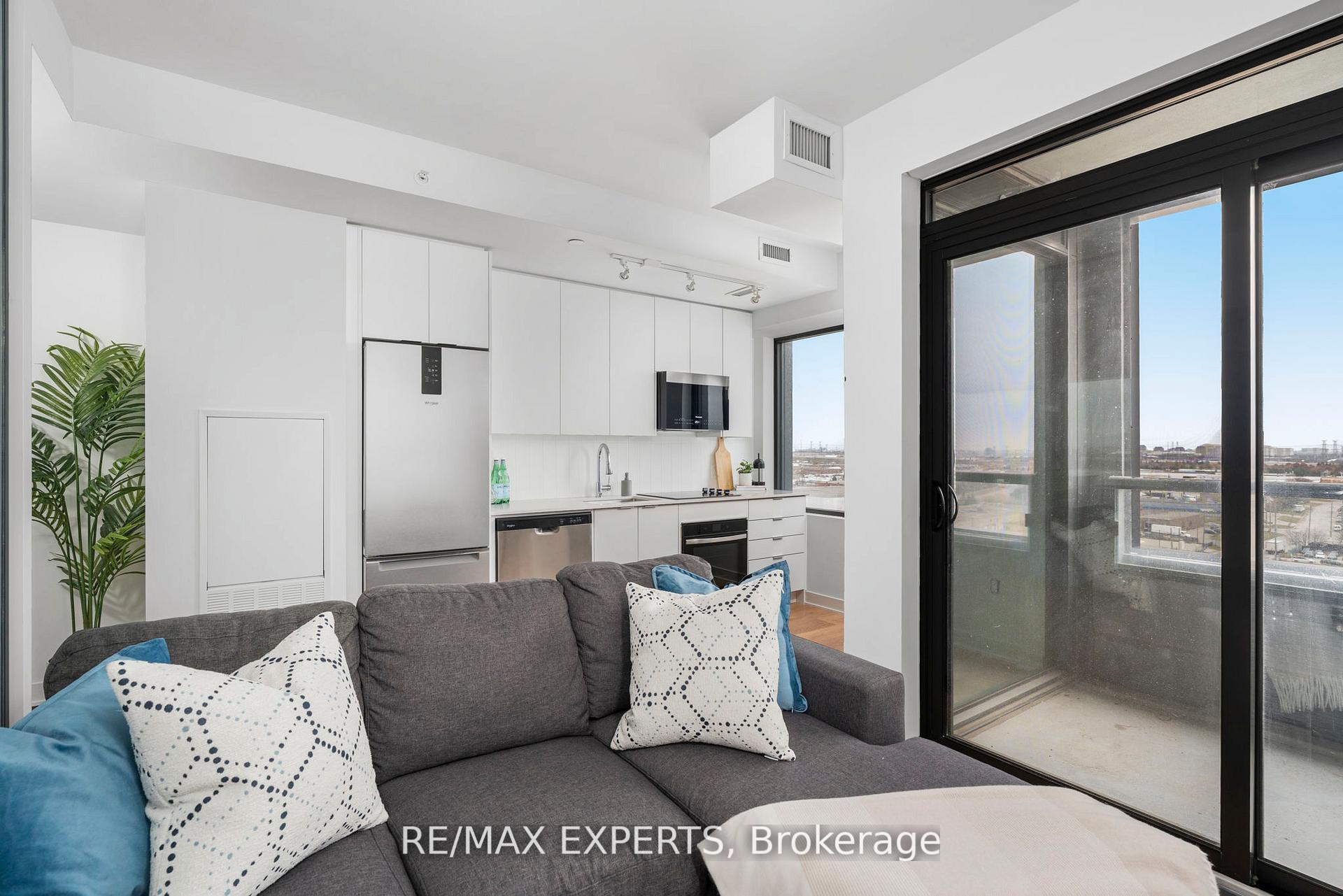 Photo 17 of Unit 1010, 2920 Highway 7 Road W, Vaughan, Concord — HOMEH