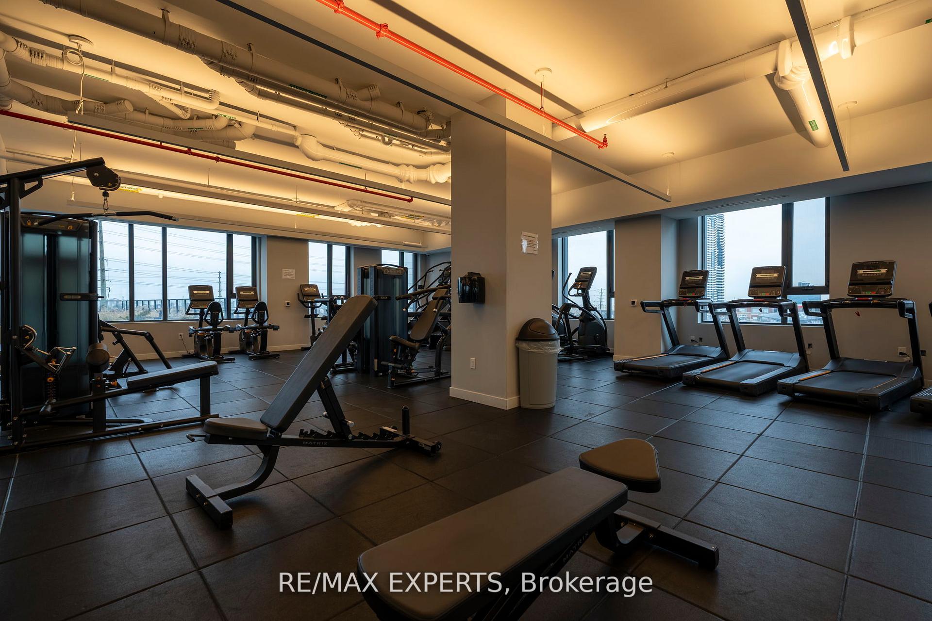 Photo 10 of Unit 1010, 2920 Highway 7 Road W, Vaughan, Concord — HOMEH