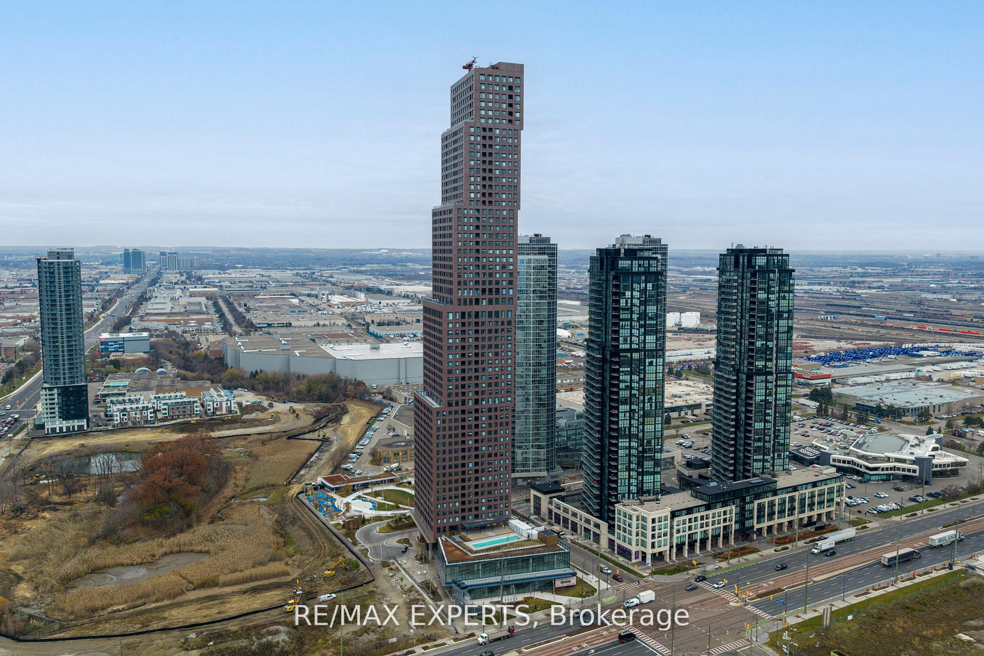 Photo 12 of Unit 1010, 2920 Highway 7 Road W, Vaughan, Concord — HOMEH