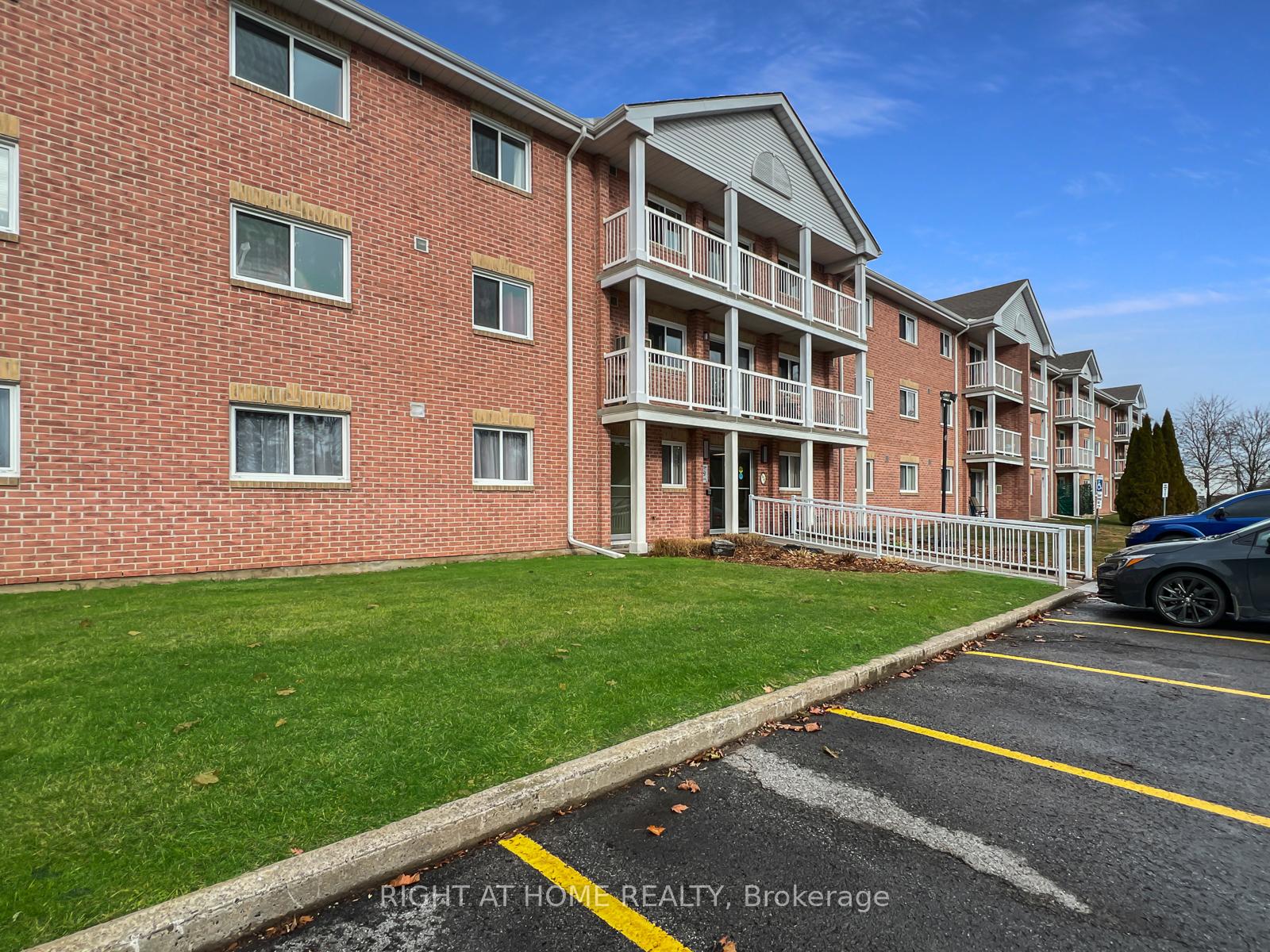 Photo 25 of Unit 223, 175 Haig Road, Belleville, Belleville Ward — HOMEH