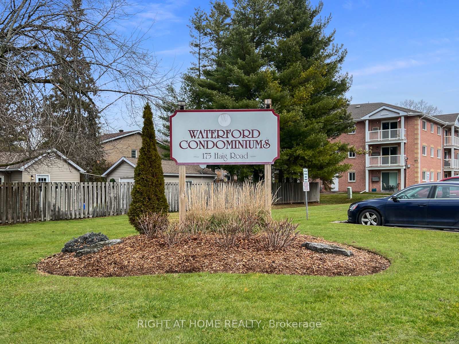 Photo 2 of Unit 223, 175 Haig Road, Belleville, Belleville Ward — HOMEH