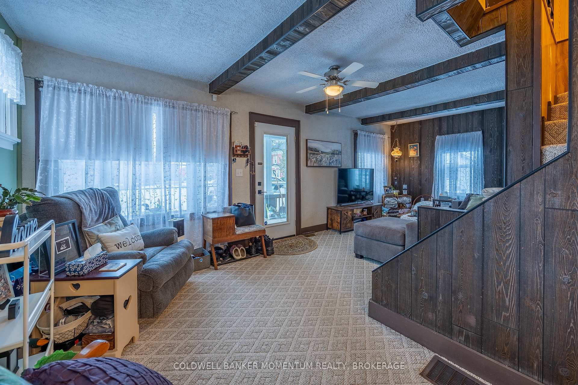 Photo 17 of 17 James Street, Norfolk, Simcoe — HOMEH