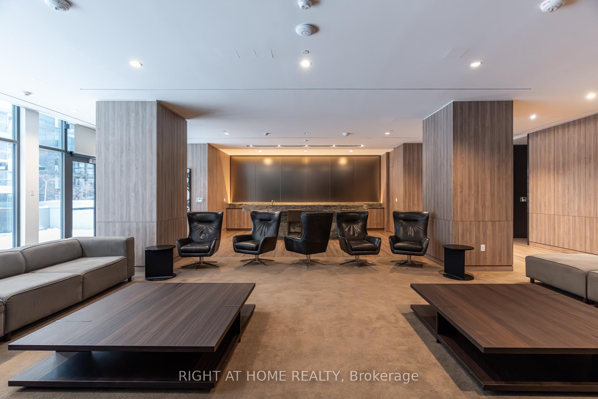 Photo 17 of Unit 1205W, 27 Bathurst Street, Toronto, Waterfront Communities — HOMEH