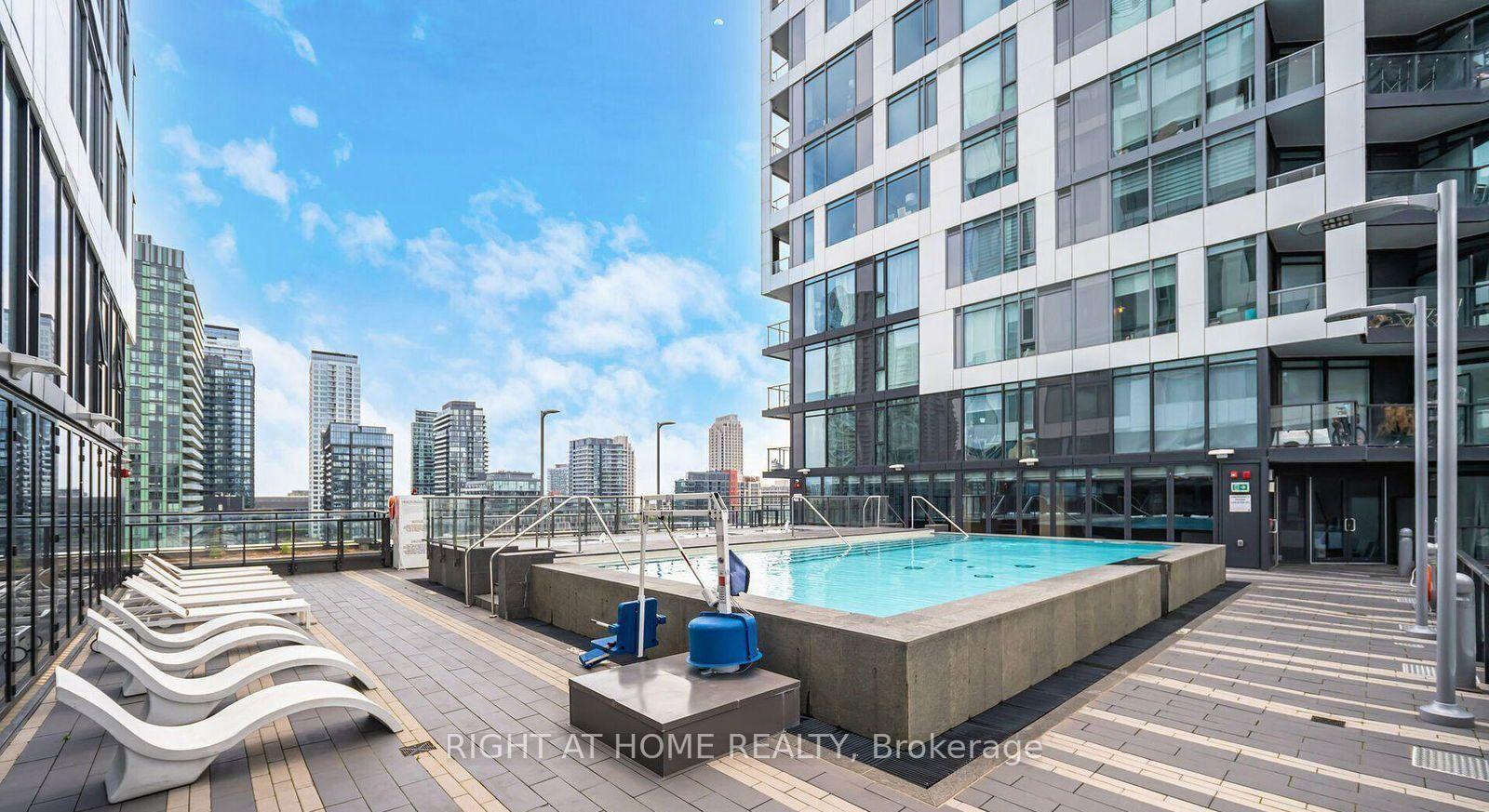 Photo 20 of Unit 1205W, 27 Bathurst Street, Toronto, Waterfront Communities — HOMEH