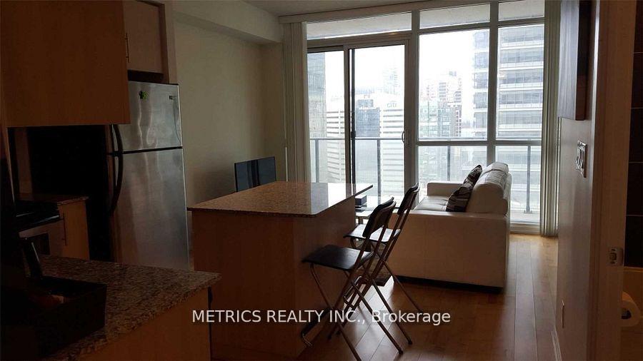 Photo 21 of Unit 2003, 55 Bremner Boulevard, Toronto, Waterfront Communities — HOMEH