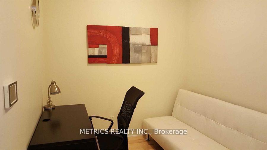 Photo 18 of Unit 2003, 55 Bremner Boulevard, Toronto, Waterfront Communities — HOMEH