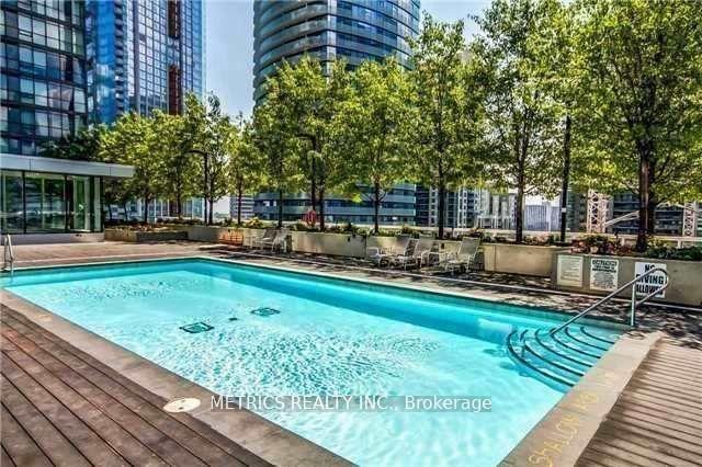 Photo 25 of Unit 2003, 55 Bremner Boulevard, Toronto, Waterfront Communities — HOMEH
