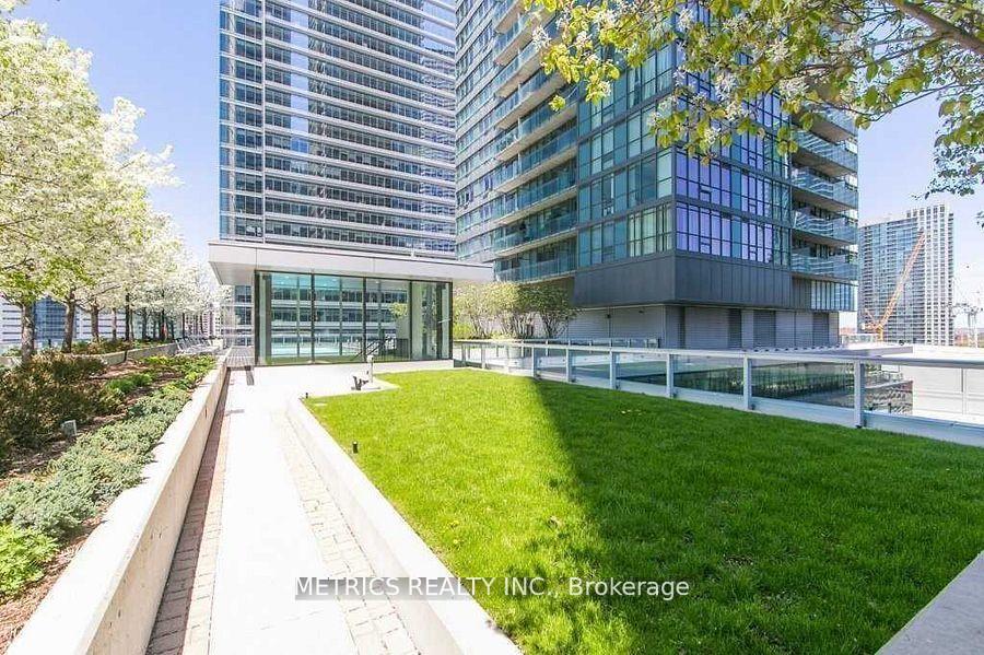 Photo 17 of Unit 2003, 55 Bremner Boulevard, Toronto, Waterfront Communities — HOMEH
