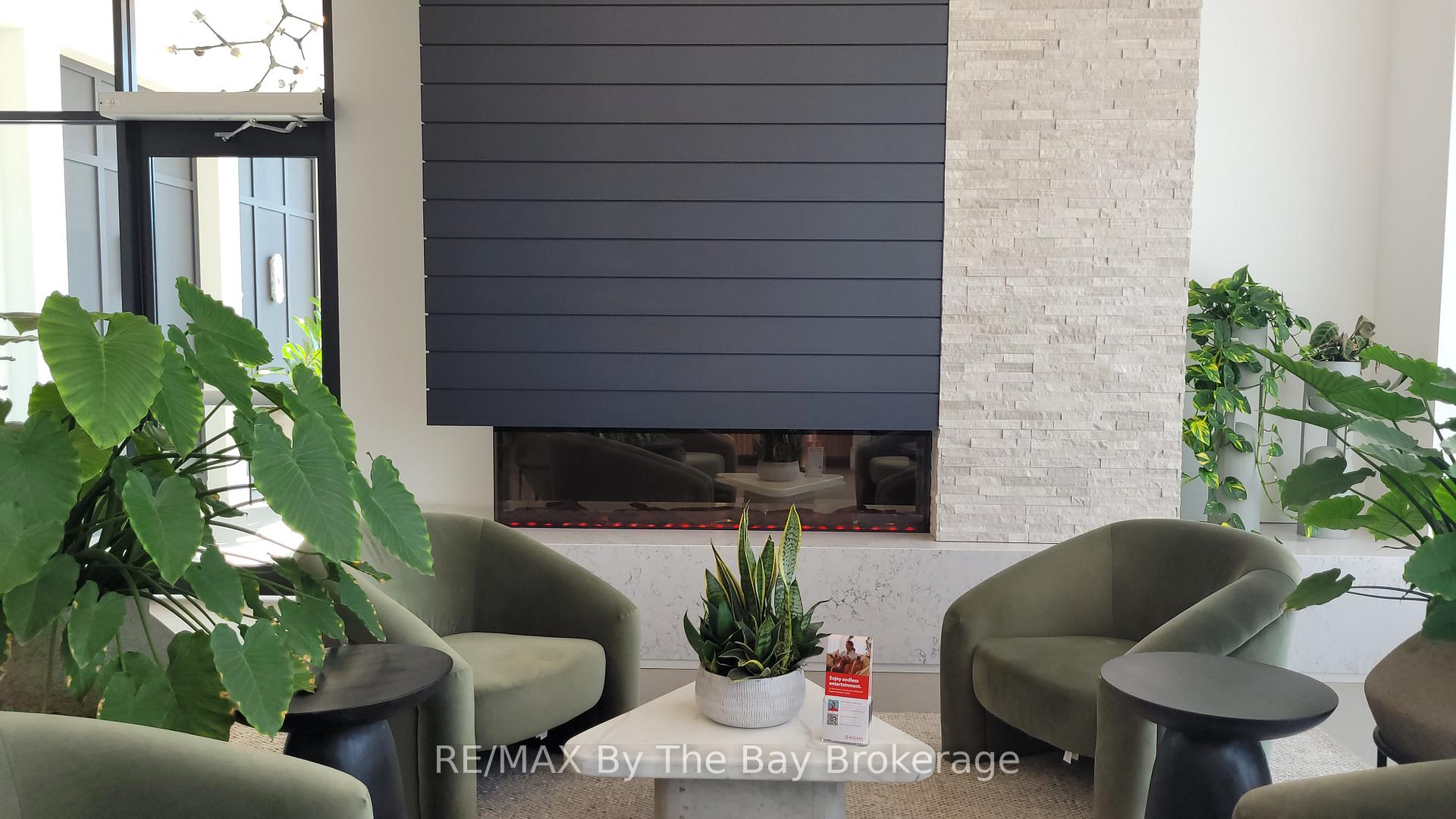 Photo 28 of Unit 502, 31 Huron Street, Collingwood — HOMEH
