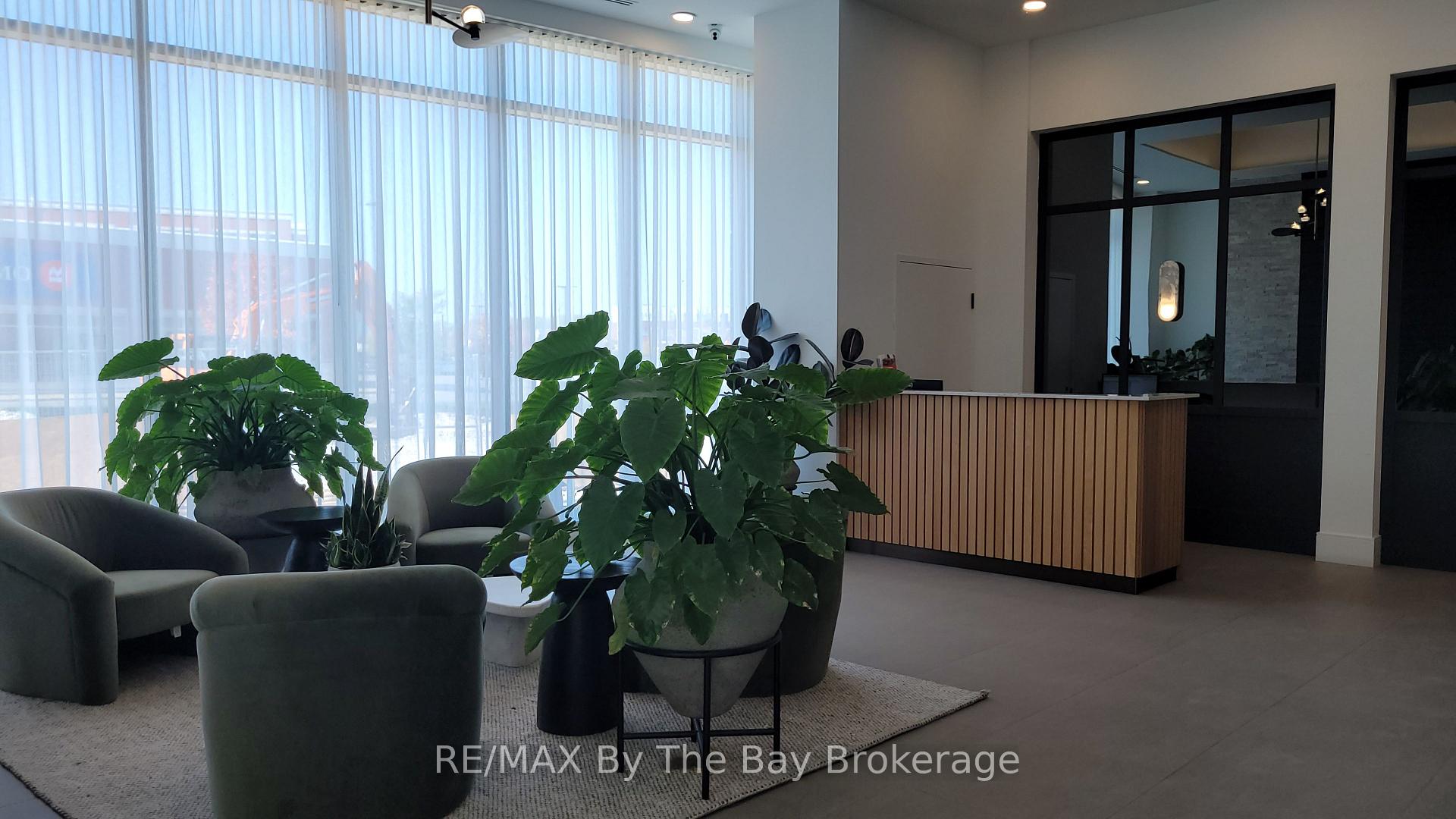 Photo 32 of Unit 502, 31 Huron Street, Collingwood — HOMEH