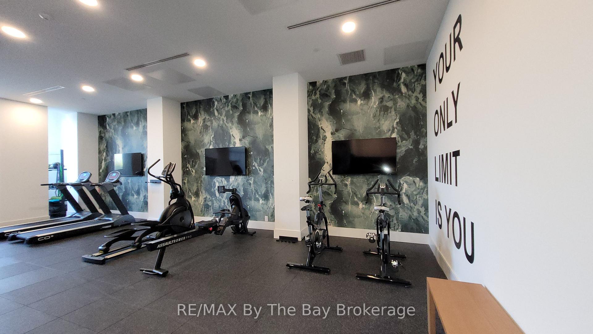 Photo 30 of Unit 502, 31 Huron Street, Collingwood — HOMEH
