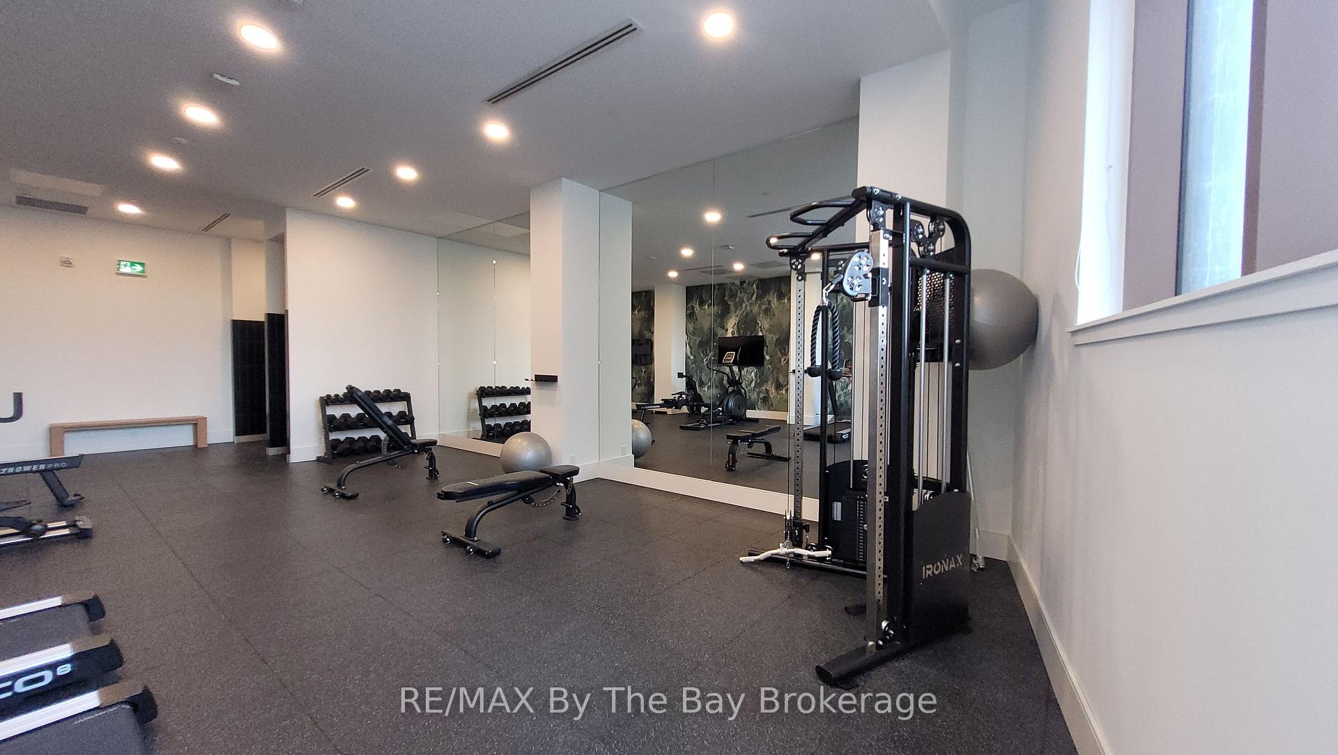 Photo 19 of Unit 502, 31 Huron Street, Collingwood — HOMEH