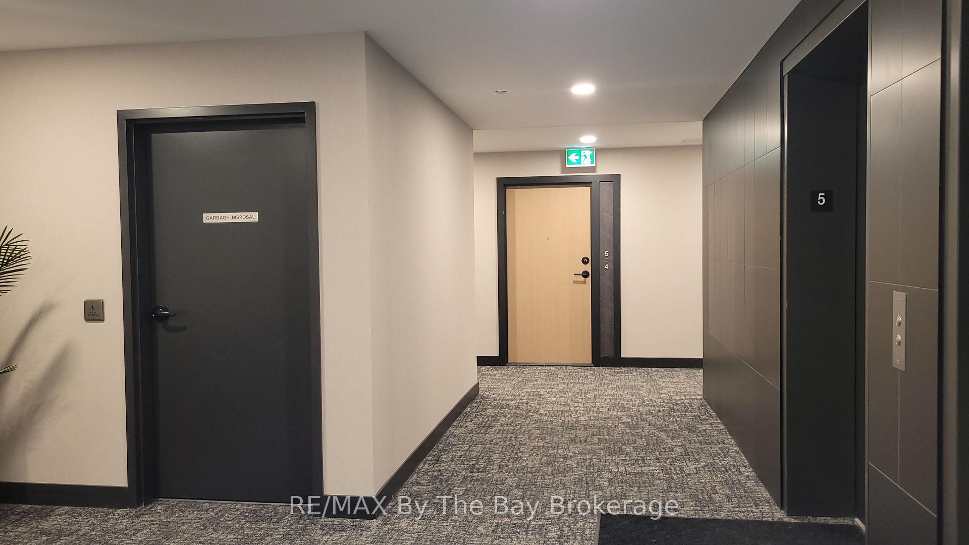 Photo 17 of Unit 502, 31 Huron Street, Collingwood — HOMEH