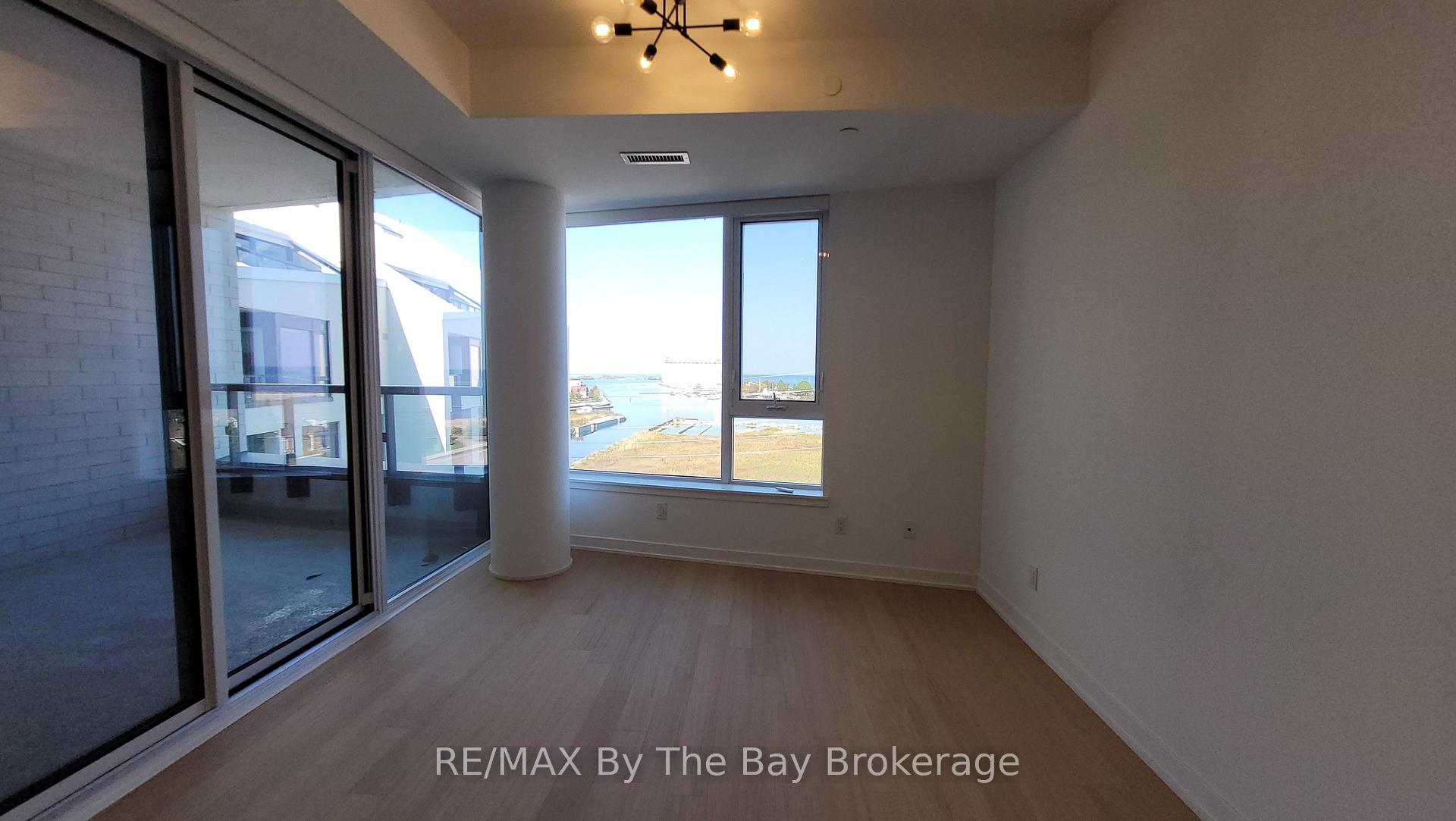 Photo 27 of Unit 502, 31 Huron Street, Collingwood — HOMEH