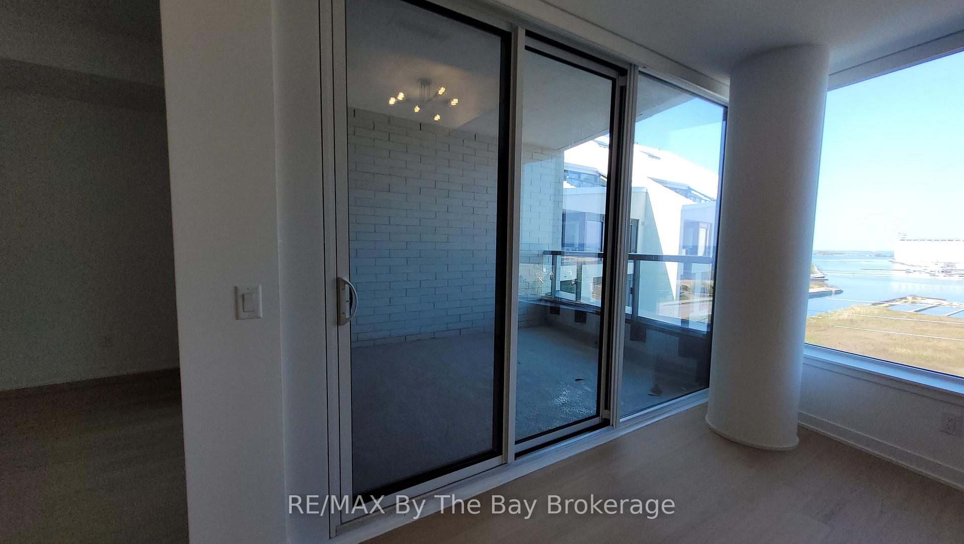 Photo 25 of Unit 502, 31 Huron Street, Collingwood — HOMEH
