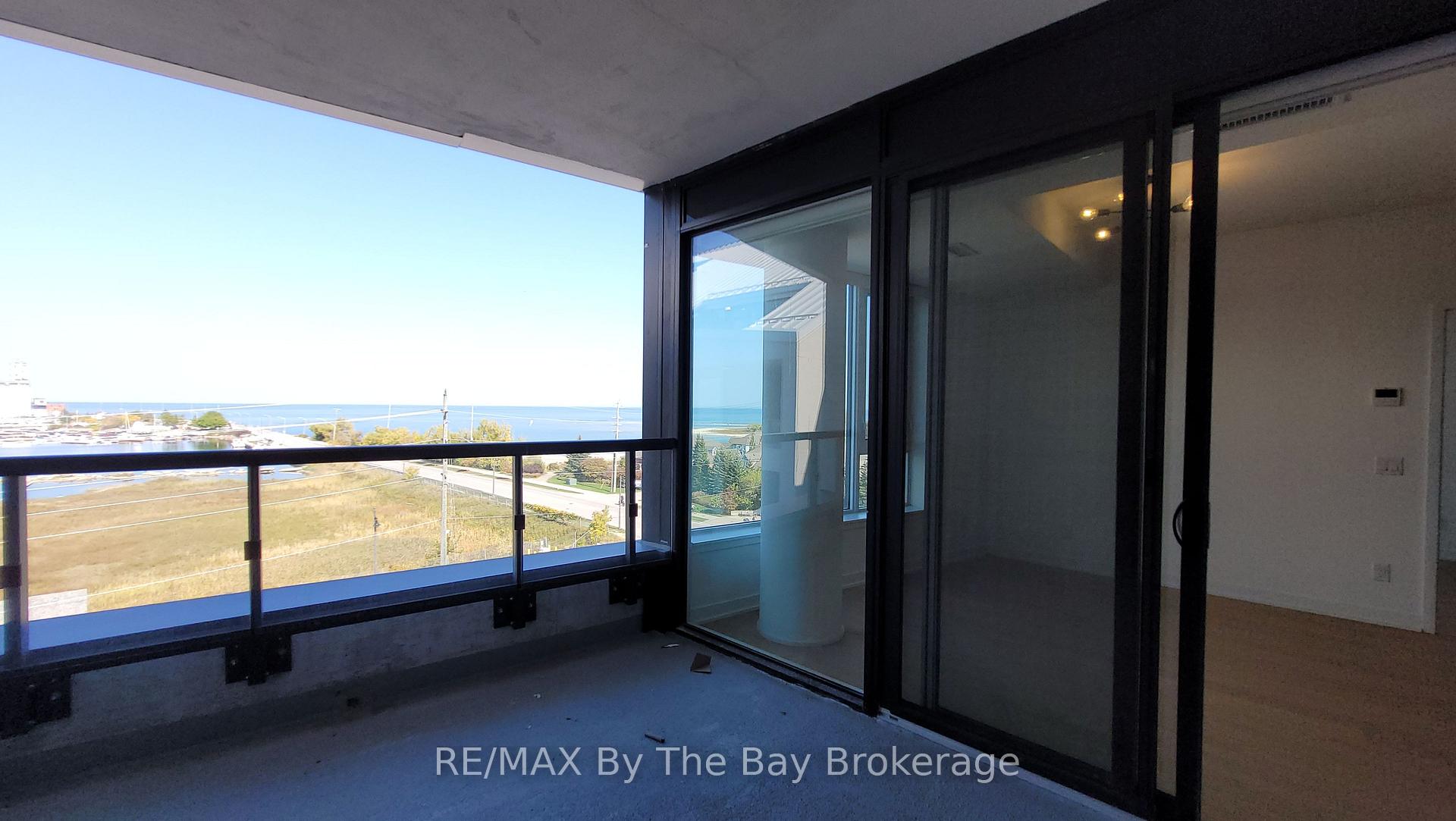 Photo 20 of Unit 502, 31 Huron Street, Collingwood — HOMEH