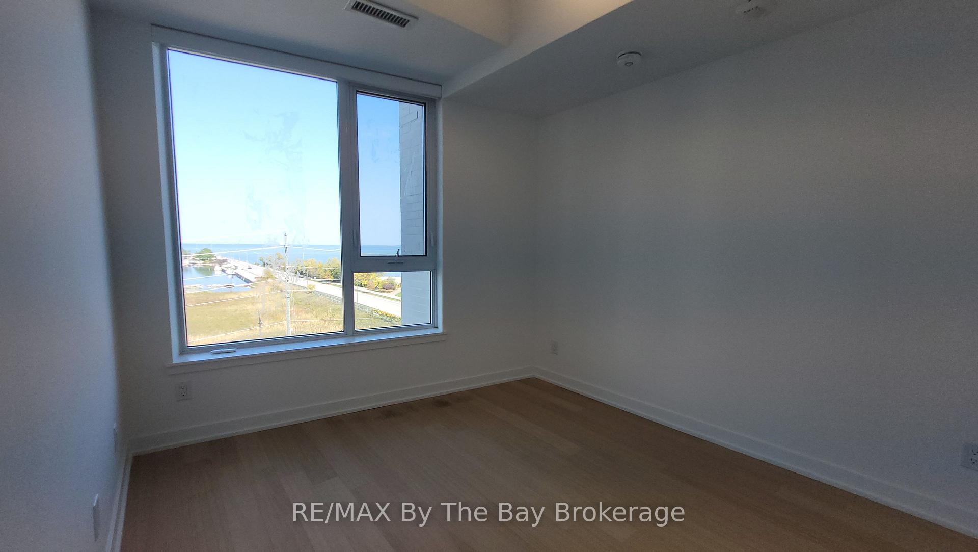 Photo 31 of Unit 502, 31 Huron Street, Collingwood — HOMEH
