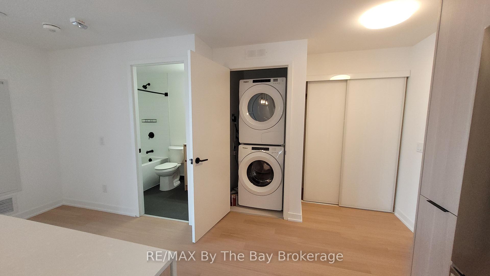 Photo 9 of Unit 502, 31 Huron Street, Collingwood — HOMEH