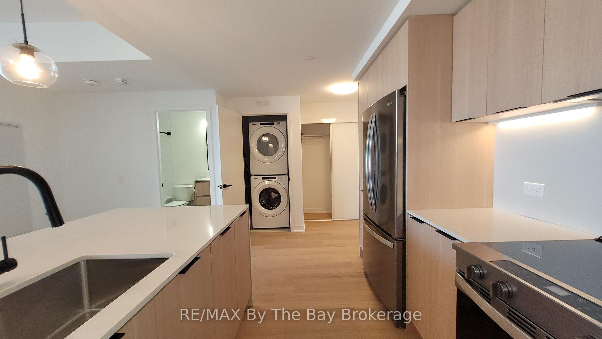 Photo 12 of Unit 502, 31 Huron Street, Collingwood — HOMEH