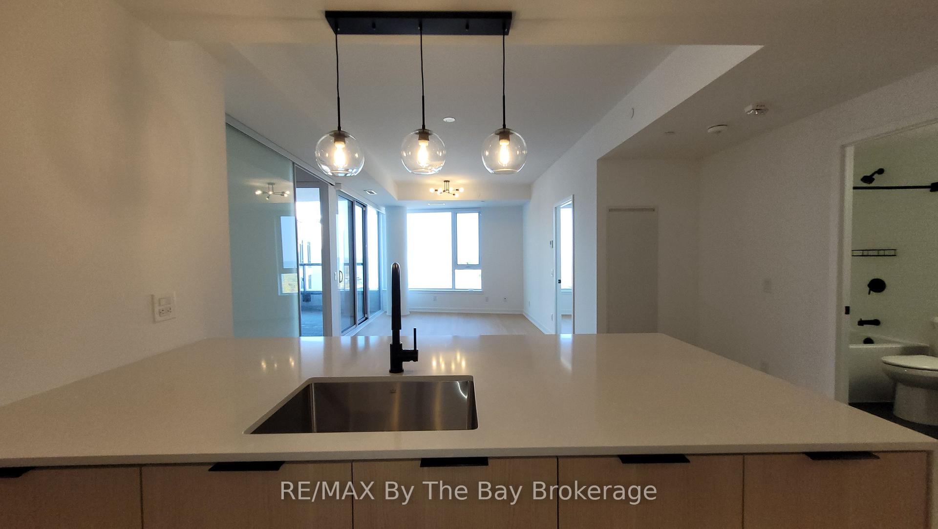 Photo 24 of Unit 502, 31 Huron Street, Collingwood — HOMEH