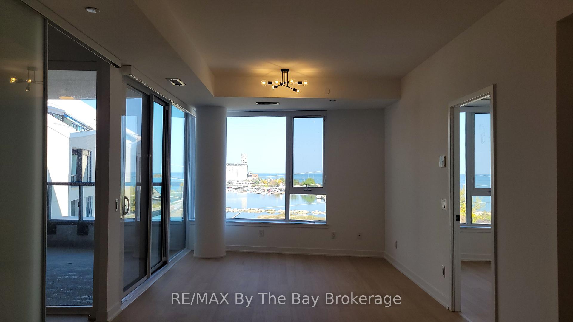 Photo 26 of Unit 502, 31 Huron Street, Collingwood — HOMEH