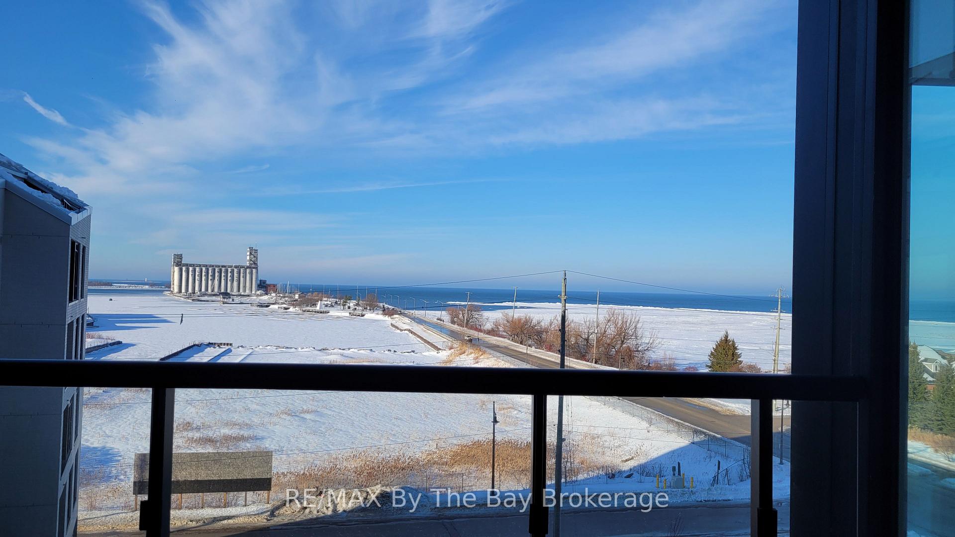 Photo 35 of Unit 502, 31 Huron Street, Collingwood — HOMEH
