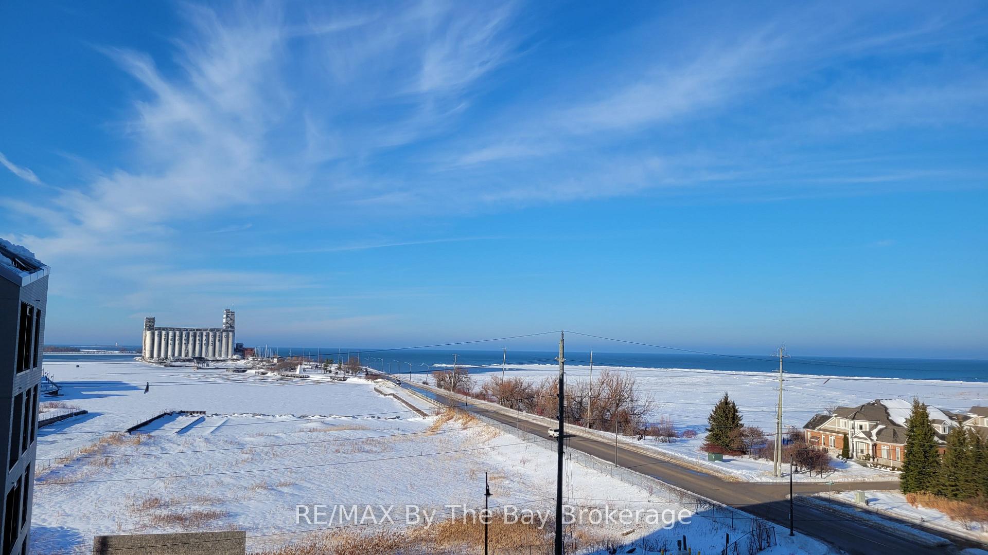 Photo 29 of Unit 502, 31 Huron Street, Collingwood — HOMEH