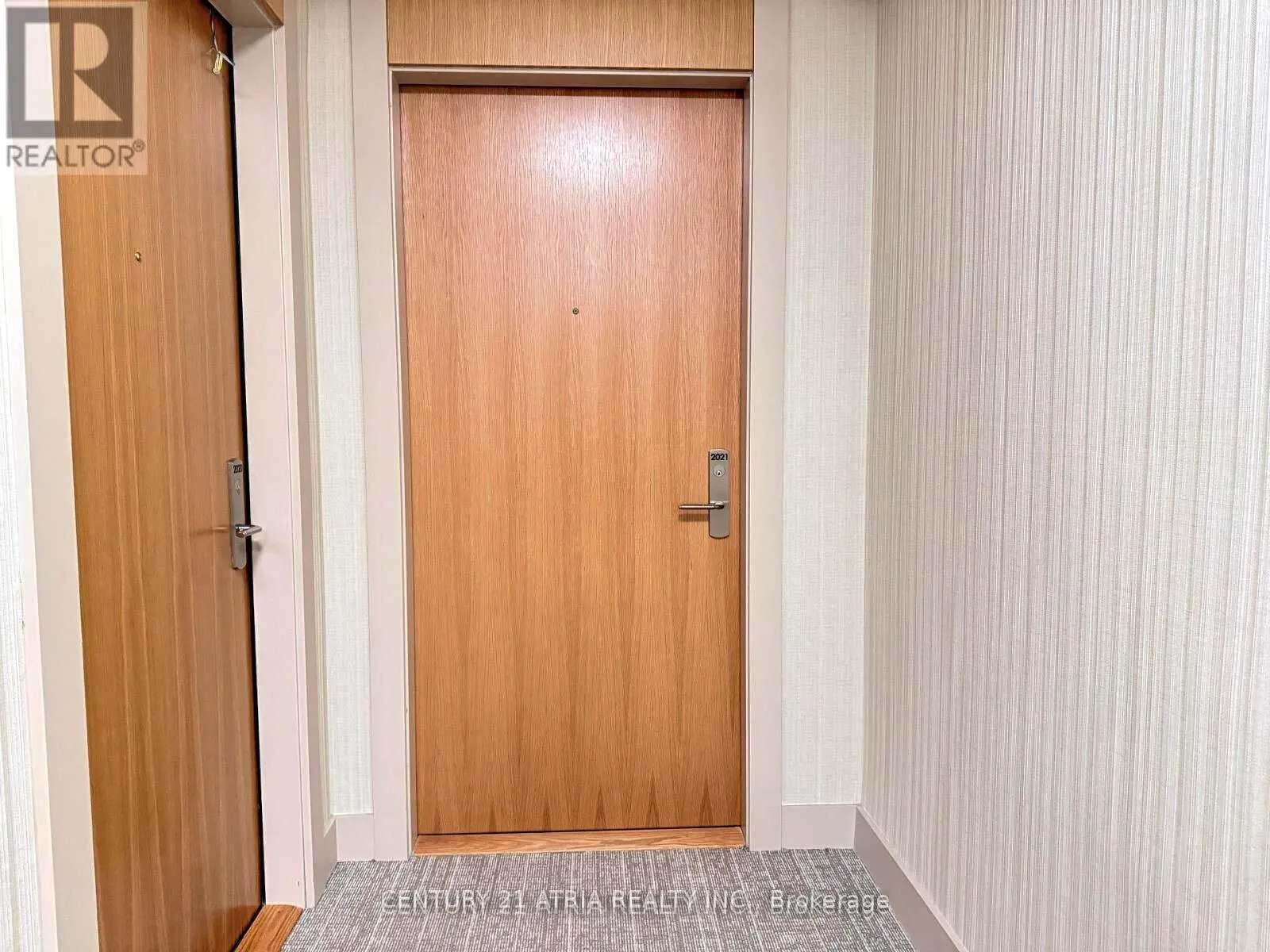 Photo 124 of Unit 2021, 8960 Jane Street, Vaughan, Concord — HOMEH