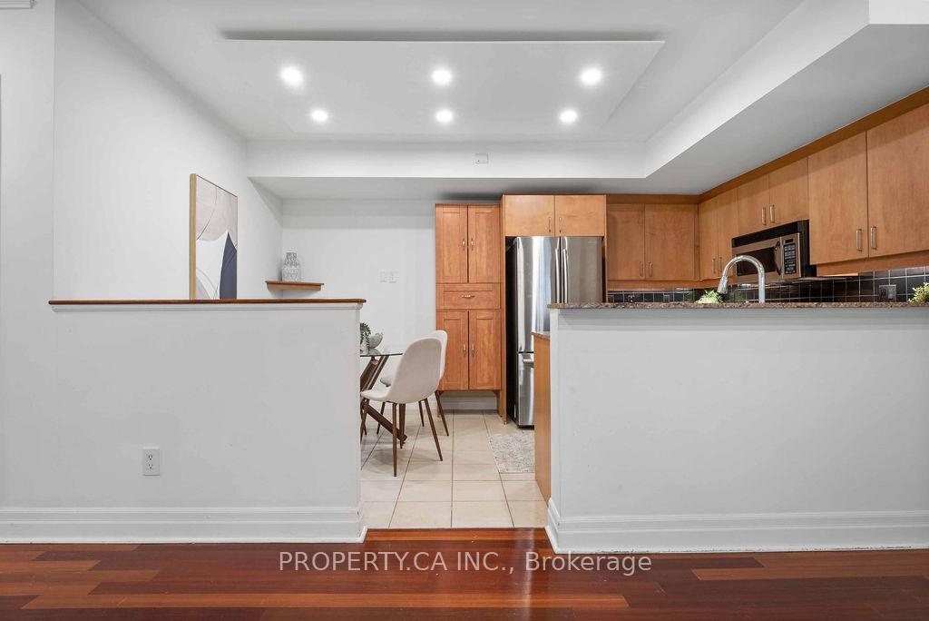 Photo 23 of Unit 101, 1801 Bayview Avenue, Toronto, Leaside — HOMEH