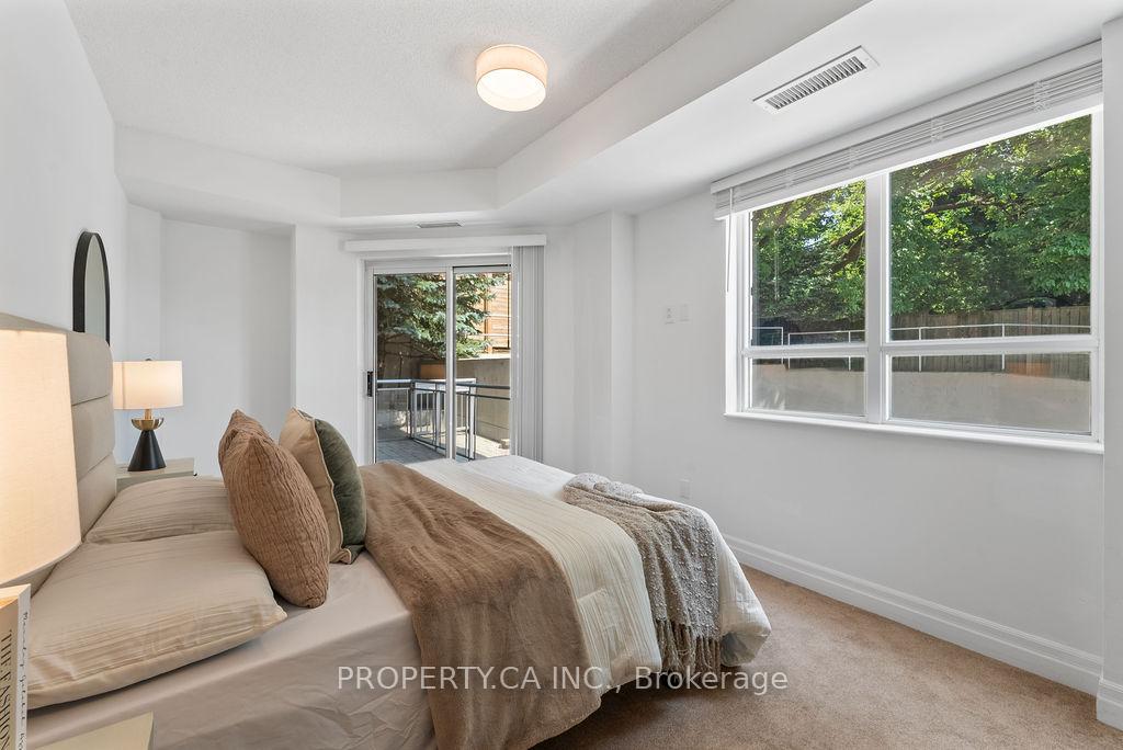 Photo 21 of Unit 101, 1801 Bayview Avenue, Toronto, Leaside — HOMEH