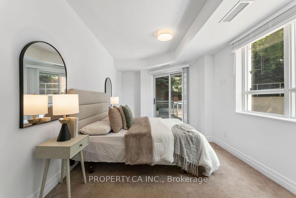 Photo 27 of Unit 101, 1801 Bayview Avenue, Toronto, Leaside — HOMEH